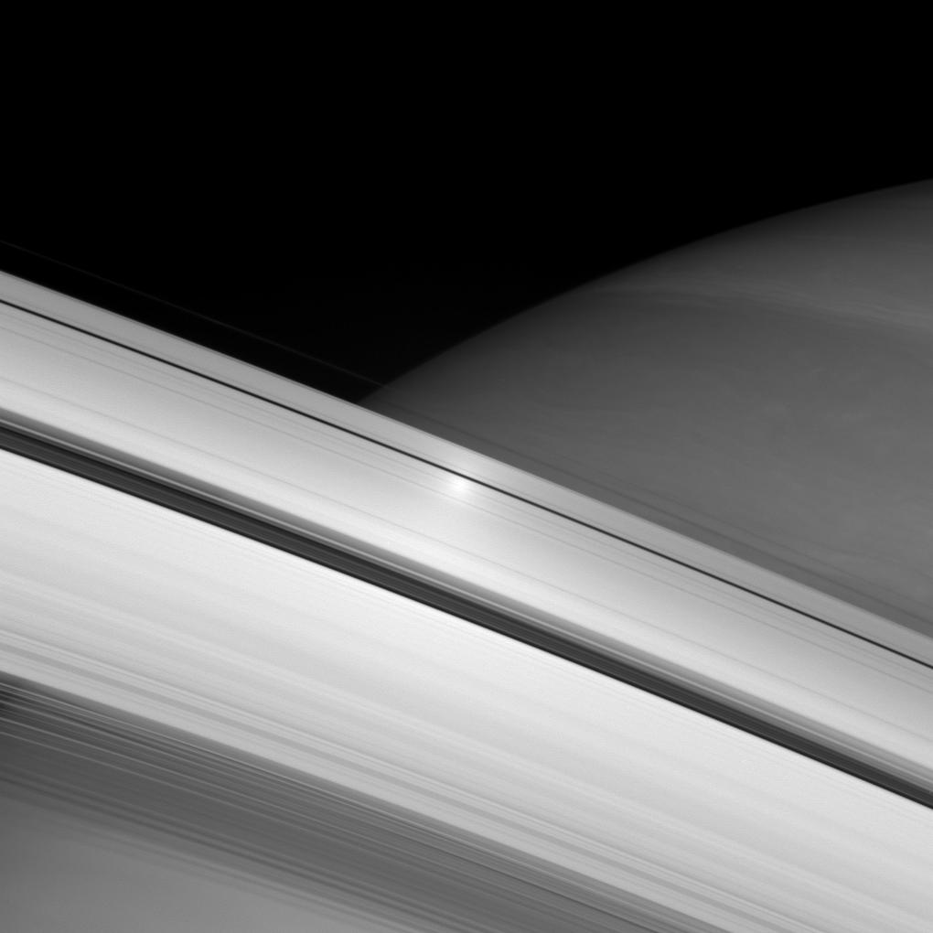 Surging Across the Rings