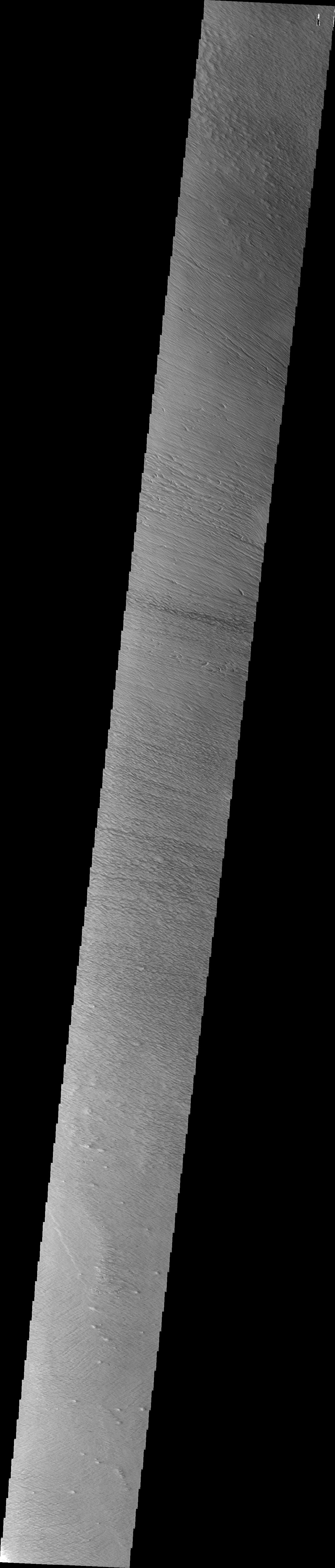 Medusa Fossae Textures