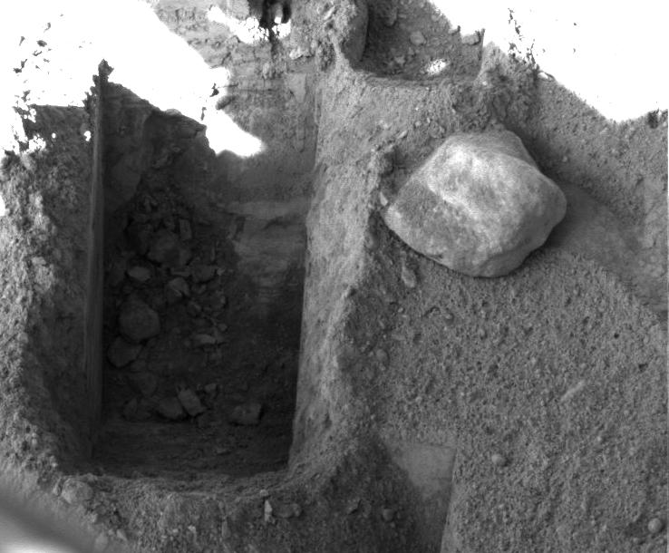 Deep Stone Soup Trenching by Phoenix