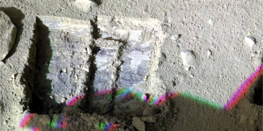 Phoenix La Mancha Trench