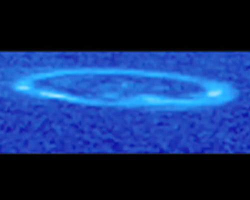 Ultraviolet Aurora Movie