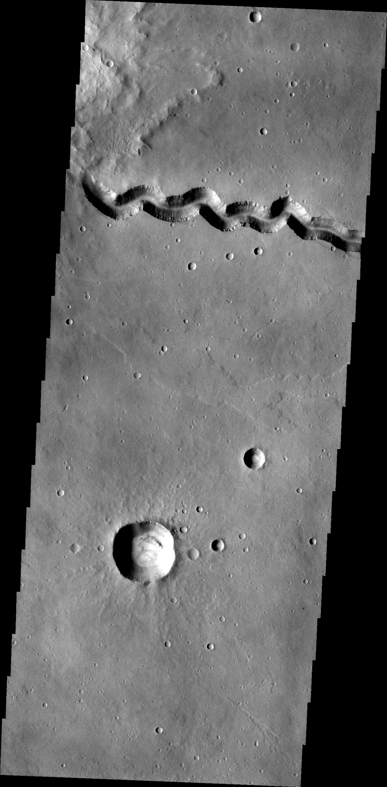 Patapsco Vallis