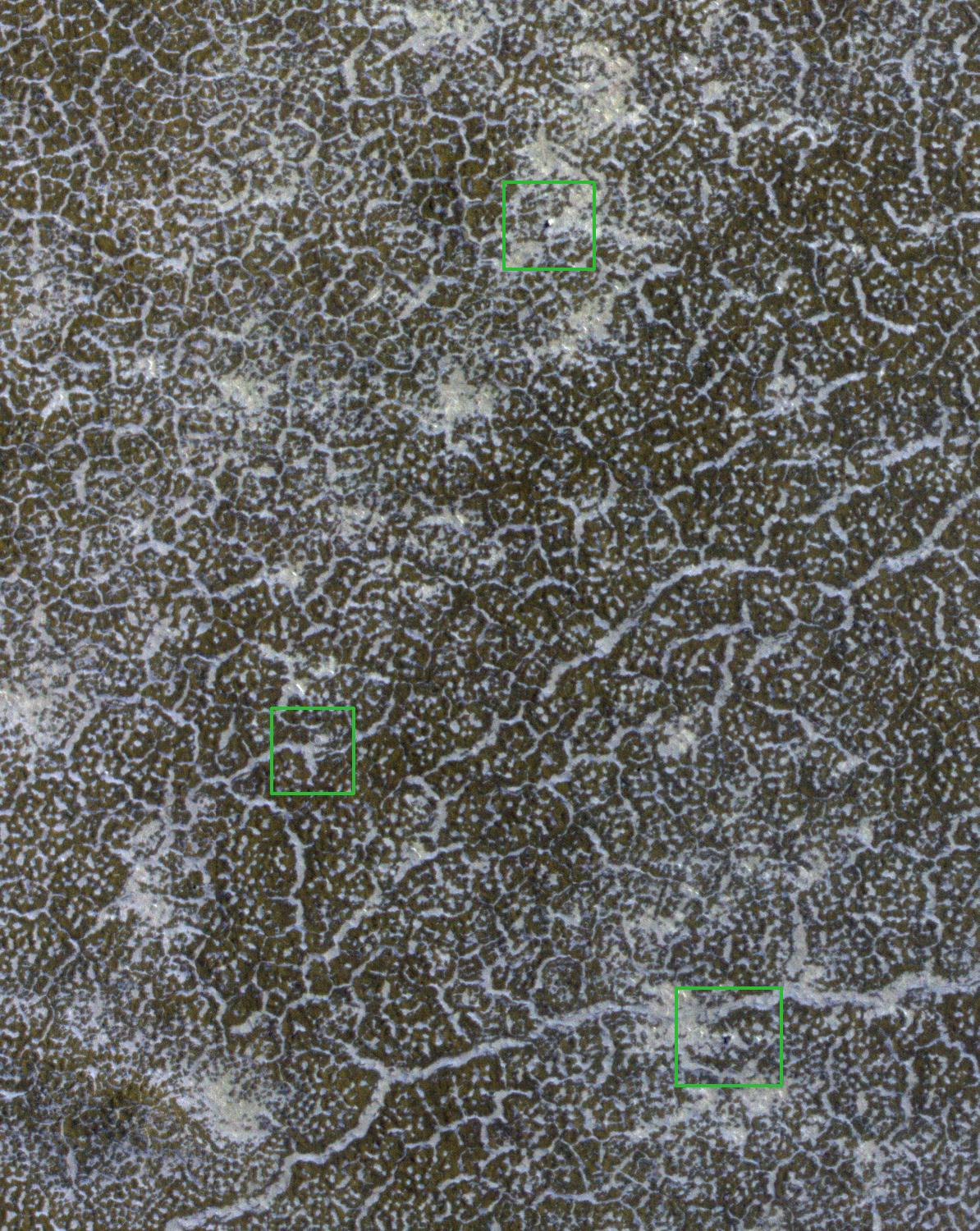 Phoenix Lander Amid Disappearing Spring Ice