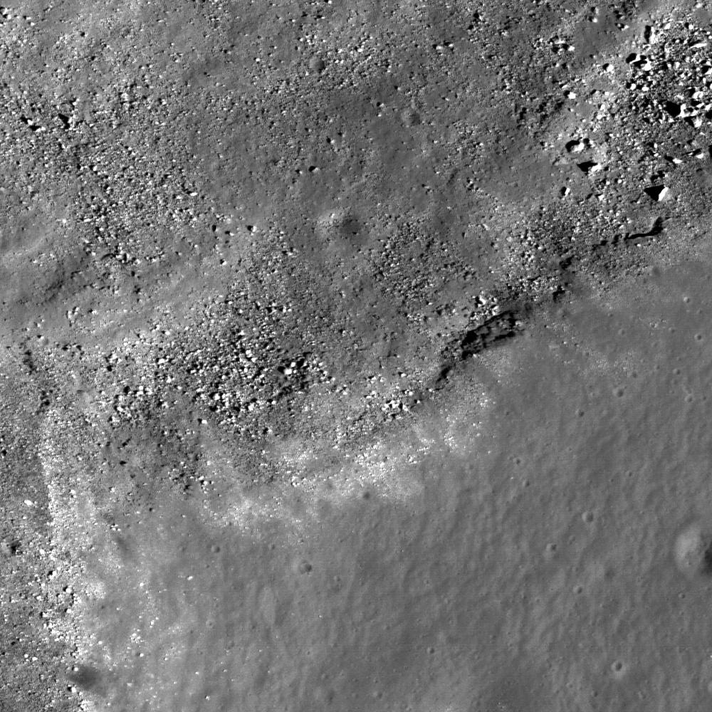 Marius Hills Constellation Region of Interest
