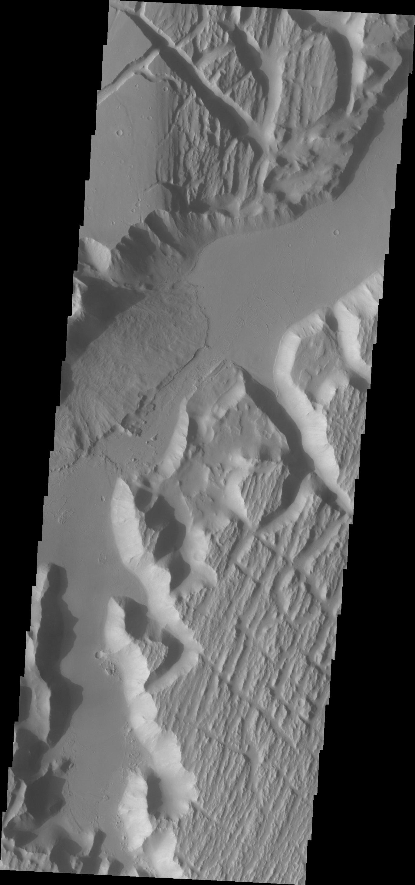 Kasei Valles