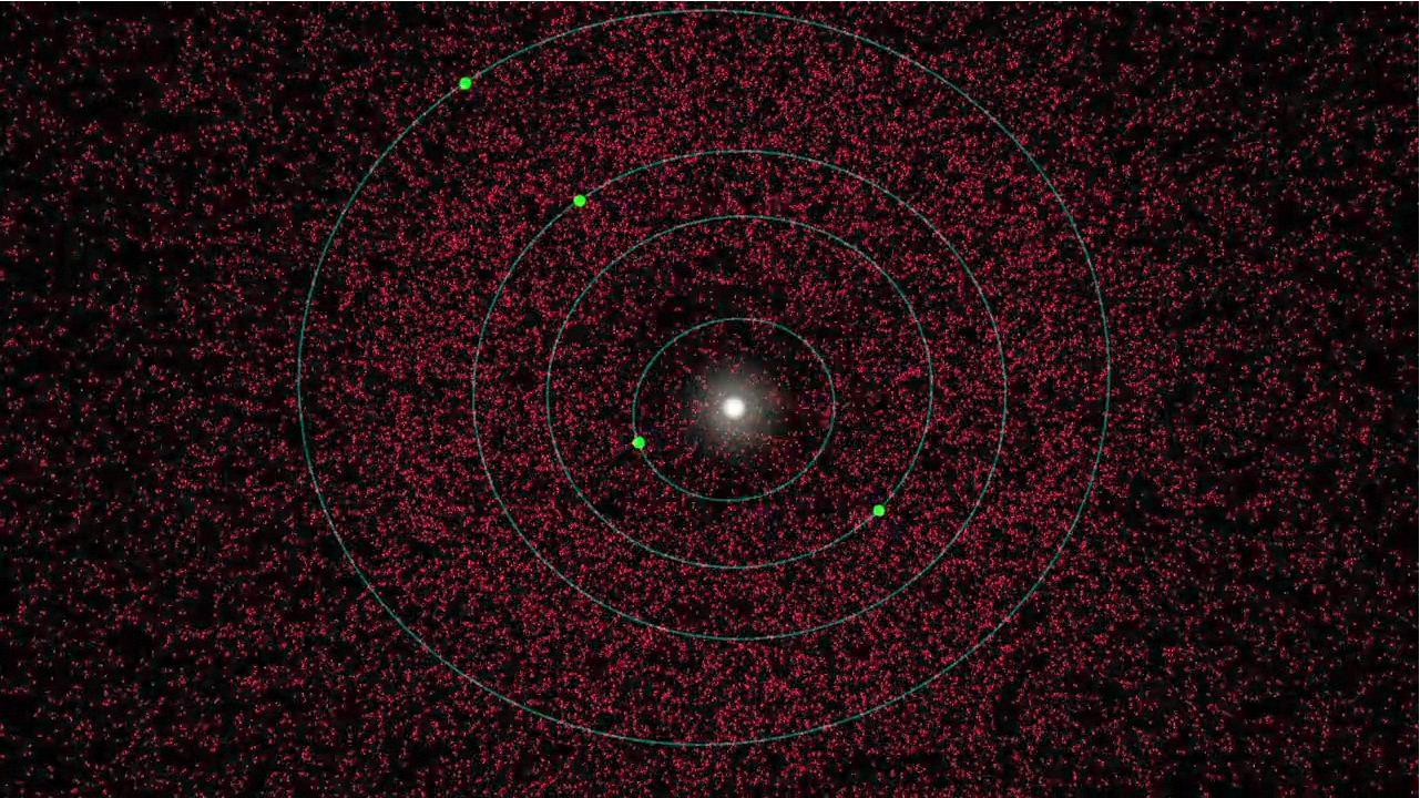 Changing Views of Our Solar System