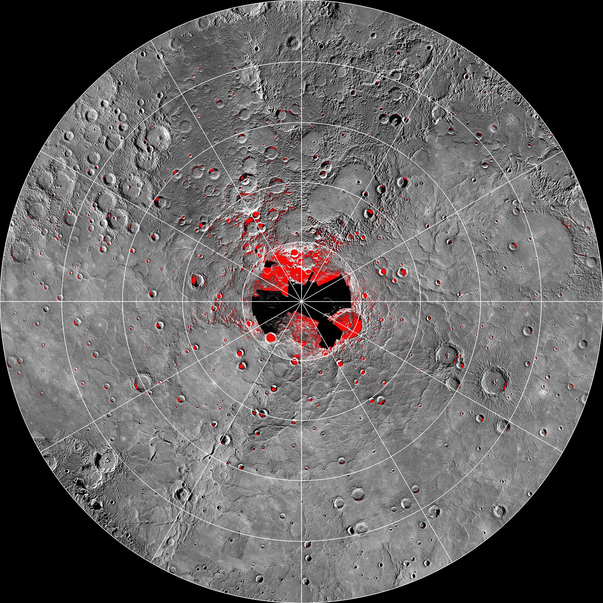 Shadows in the North