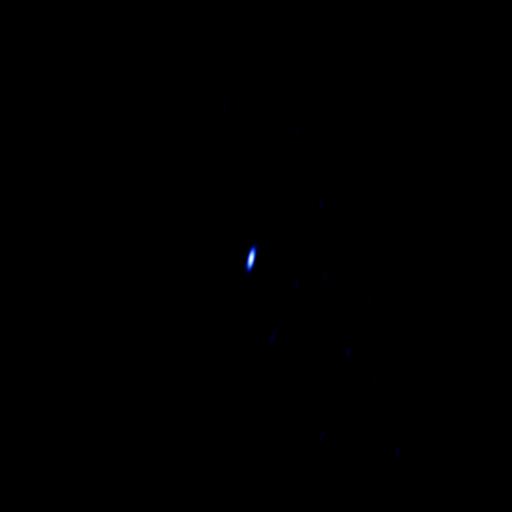 Voyager Signal Spotted By Earth Radio Telescopes