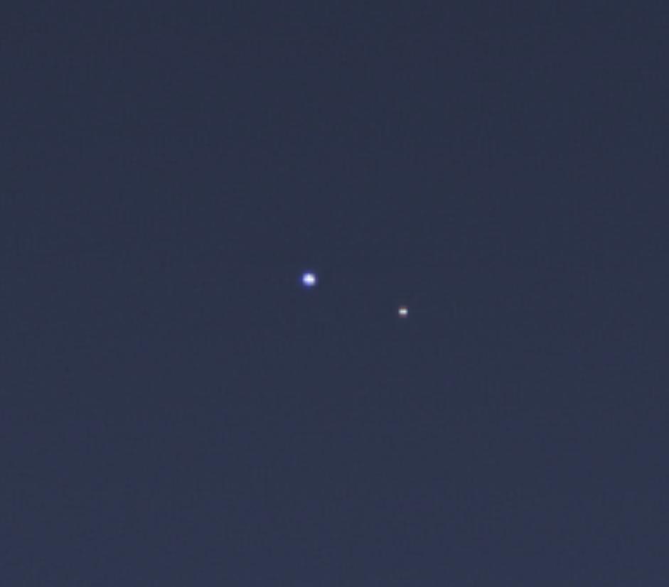 One Special Day in the Life of Planet Earth -- Close-Up