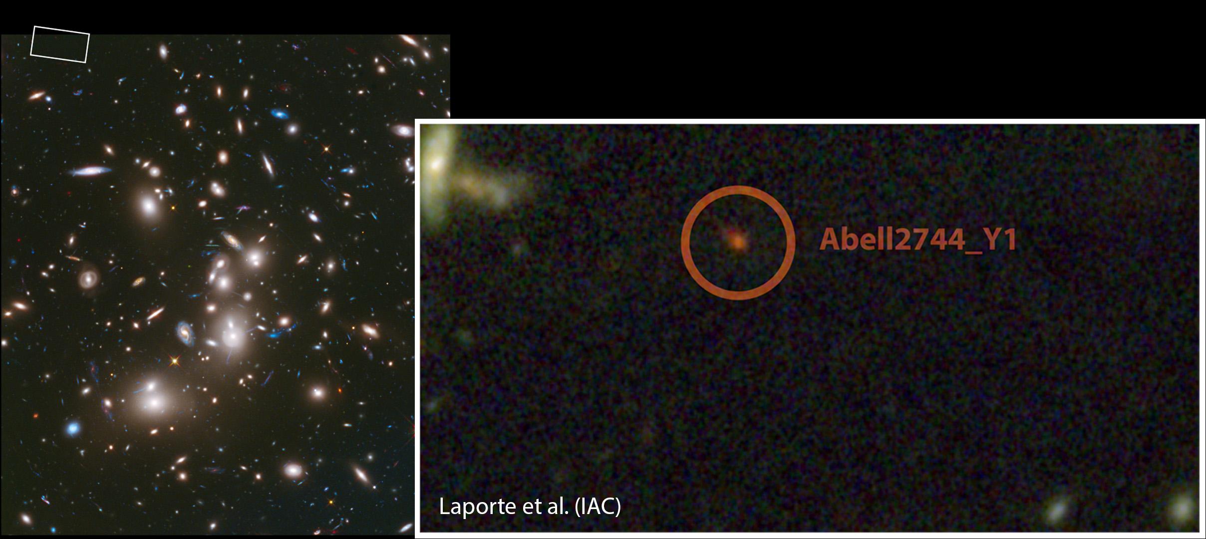 Pushing the Limits of the Observable Universe