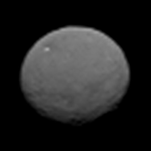Ceres Sharper Than Ever
