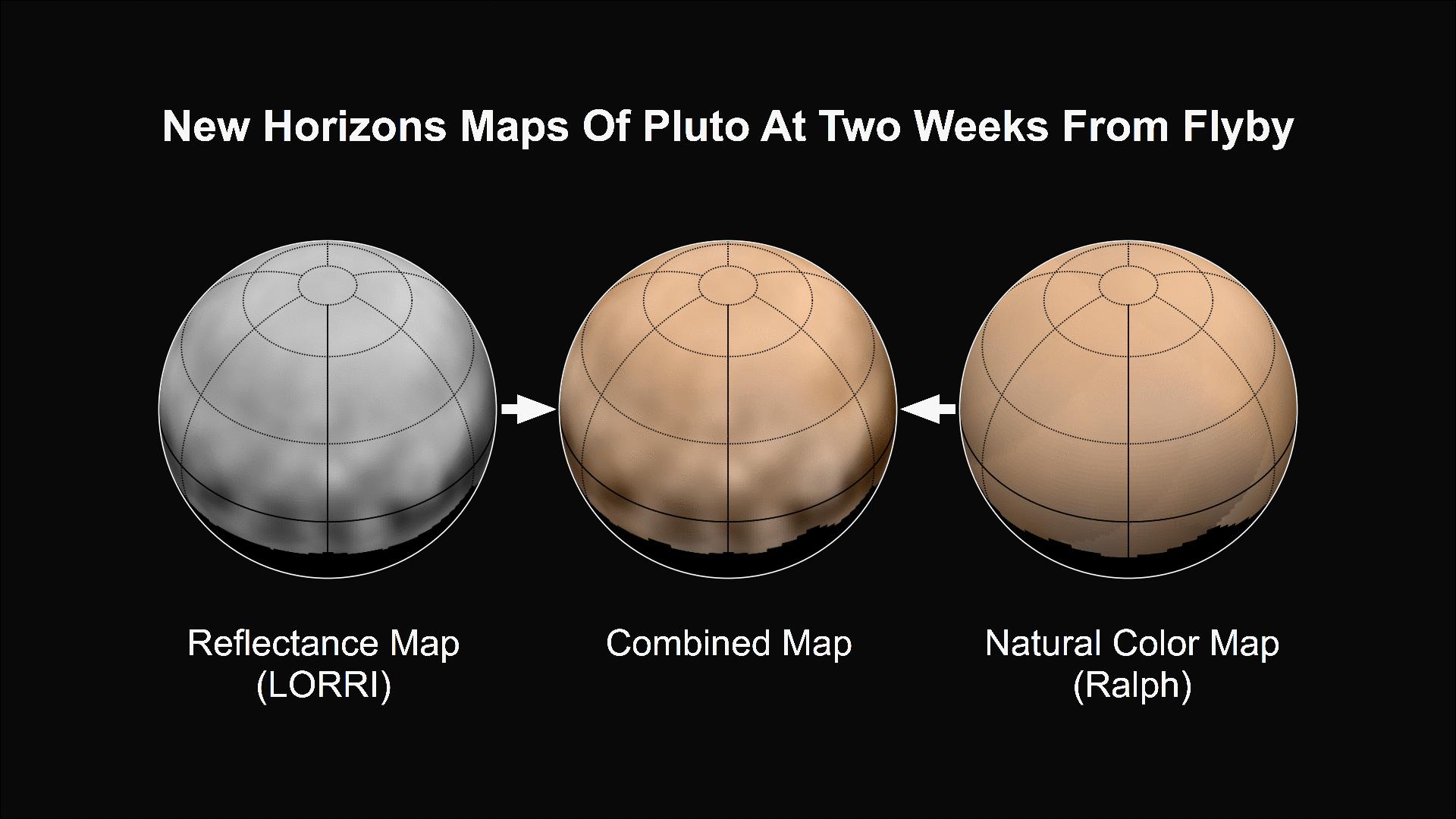 The Other Red Planet Animation