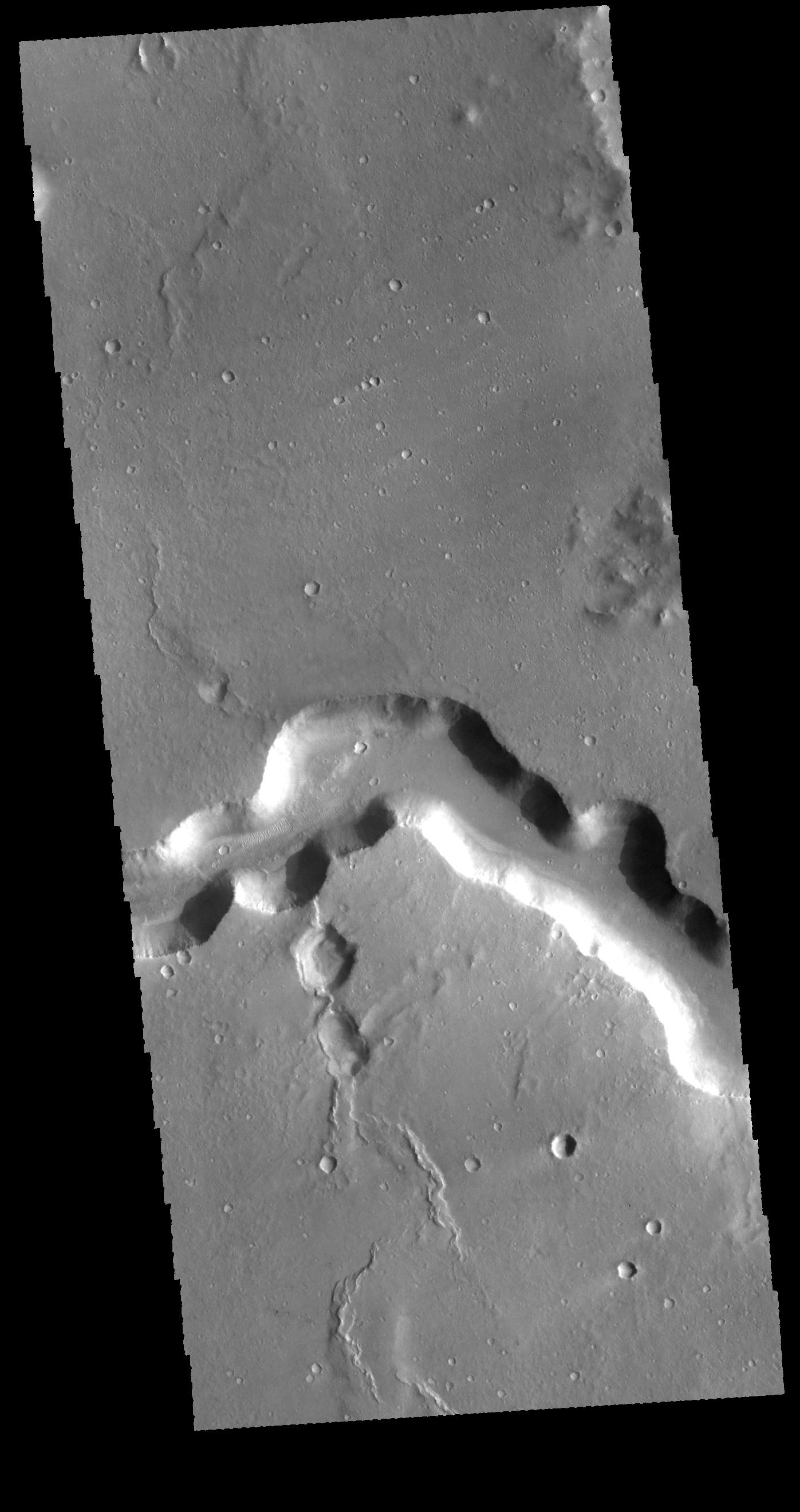 Bahram Vallis