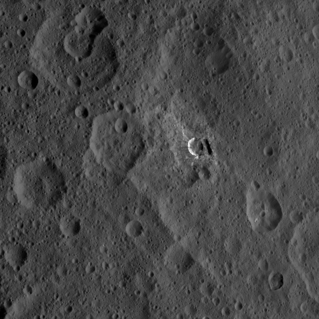 Dawn XMO2 Image 5