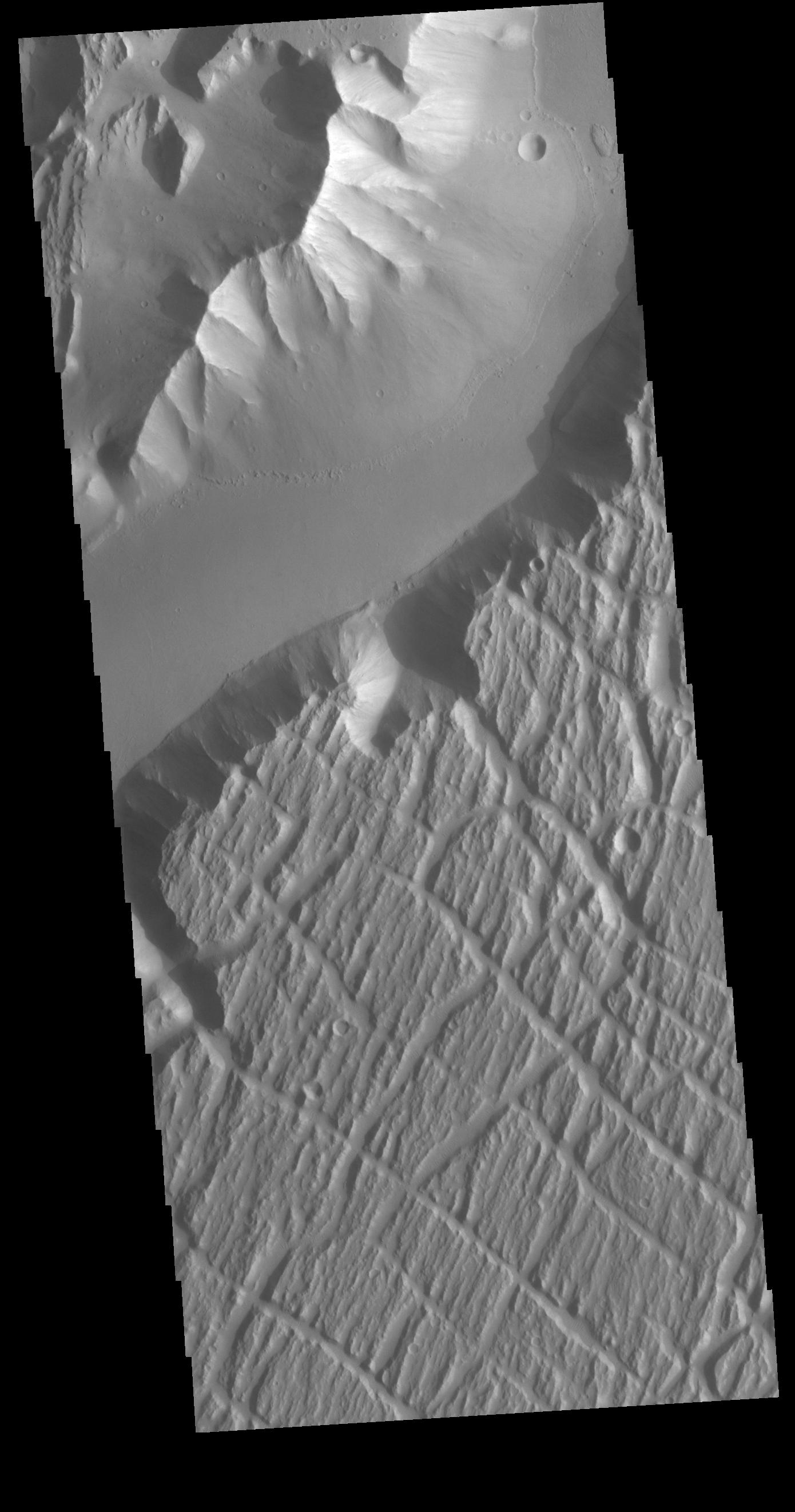 Kasei Valles
