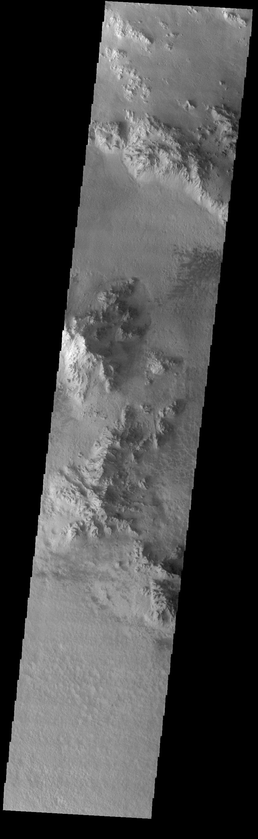 Hale Crater
