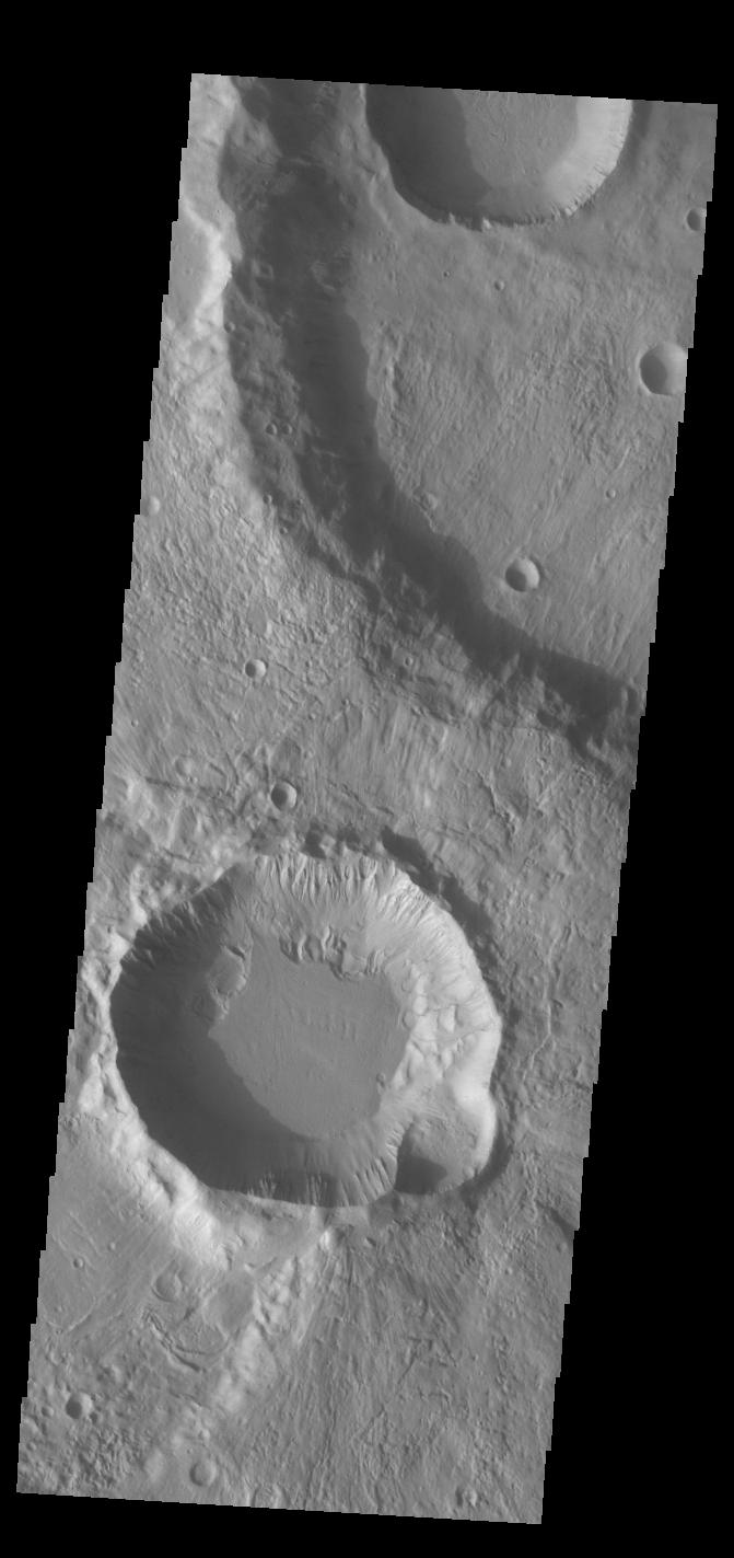 Craters