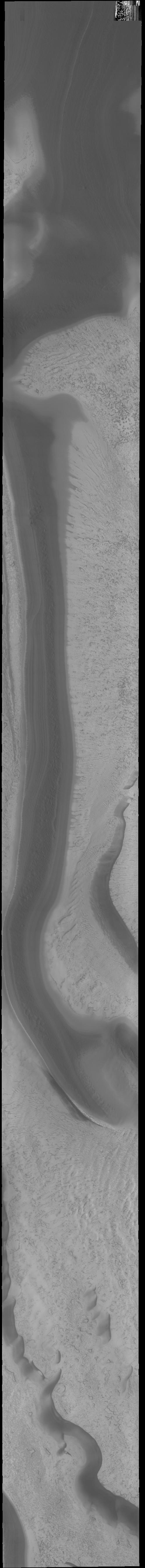 South Polar Textures