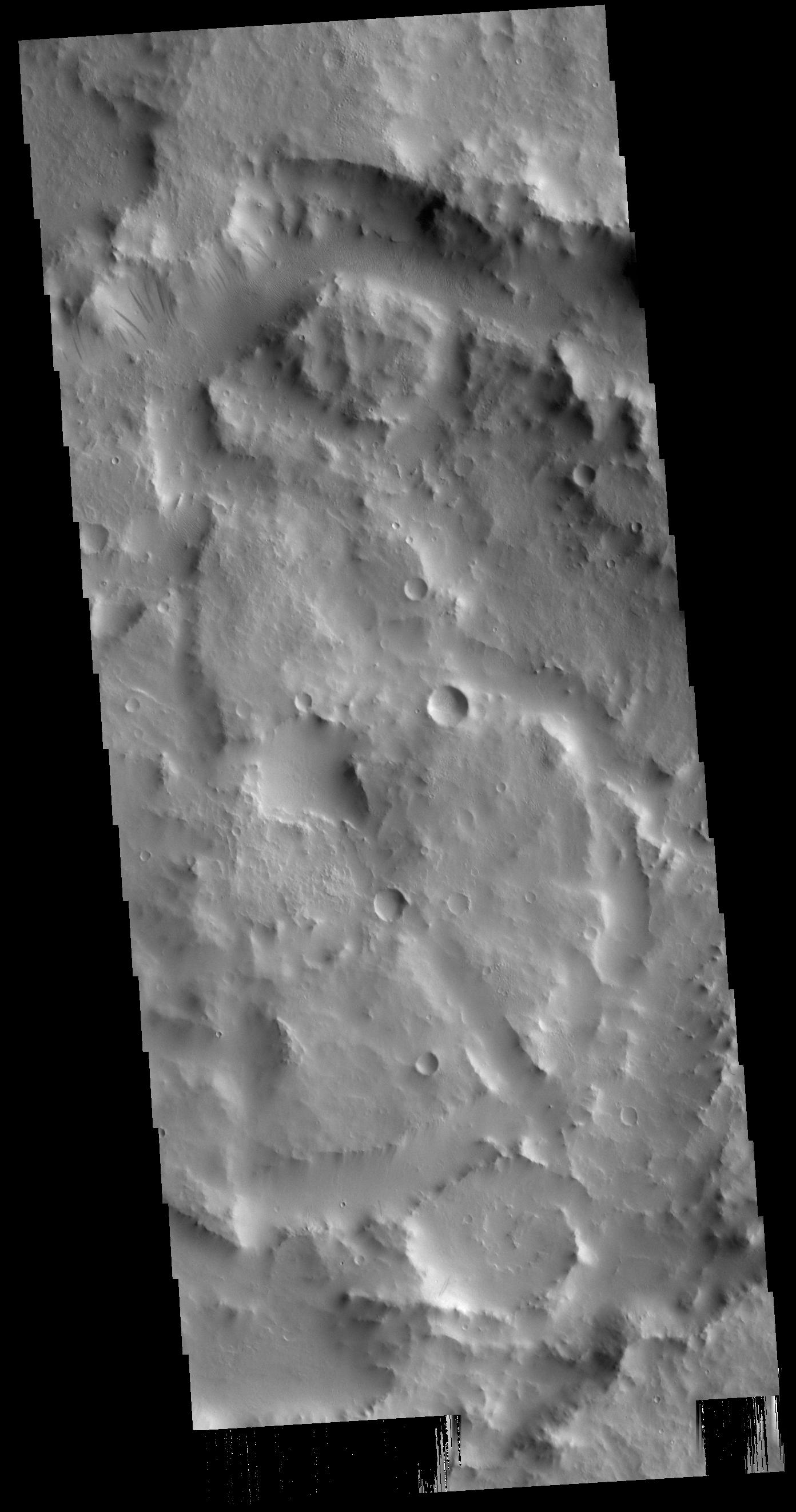 Dark Slope Streaks