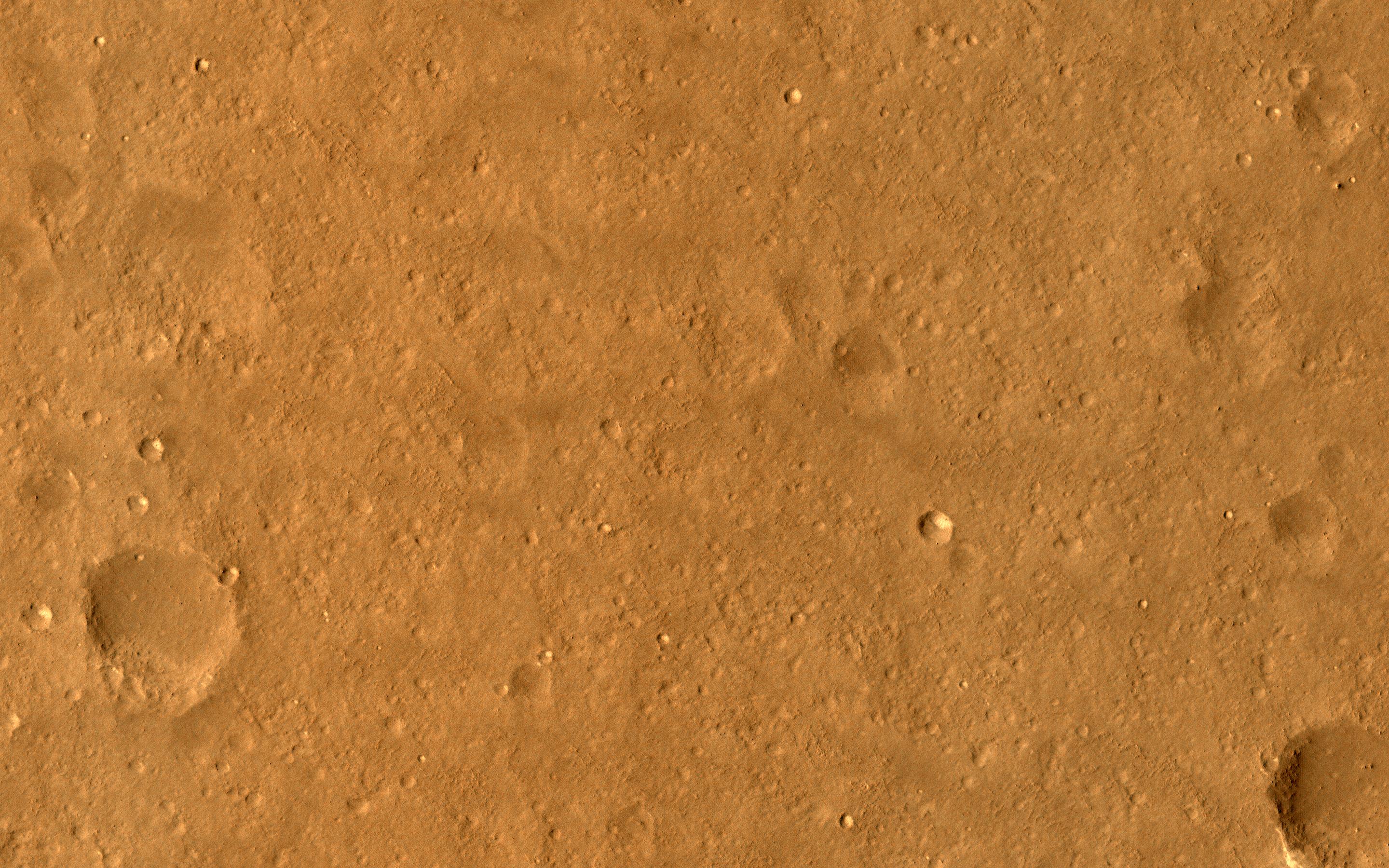 A Candidate Landing Site in Utopia Planitia