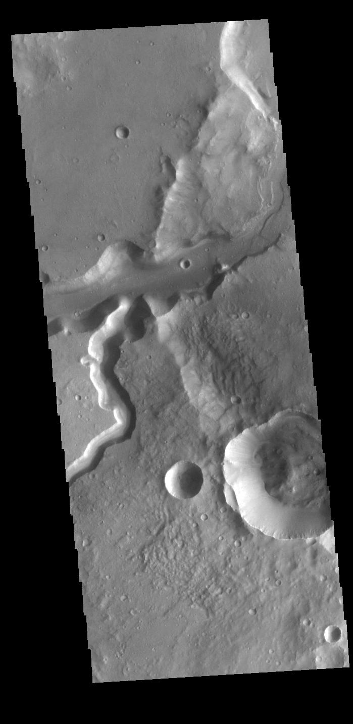 Bahram Vallis