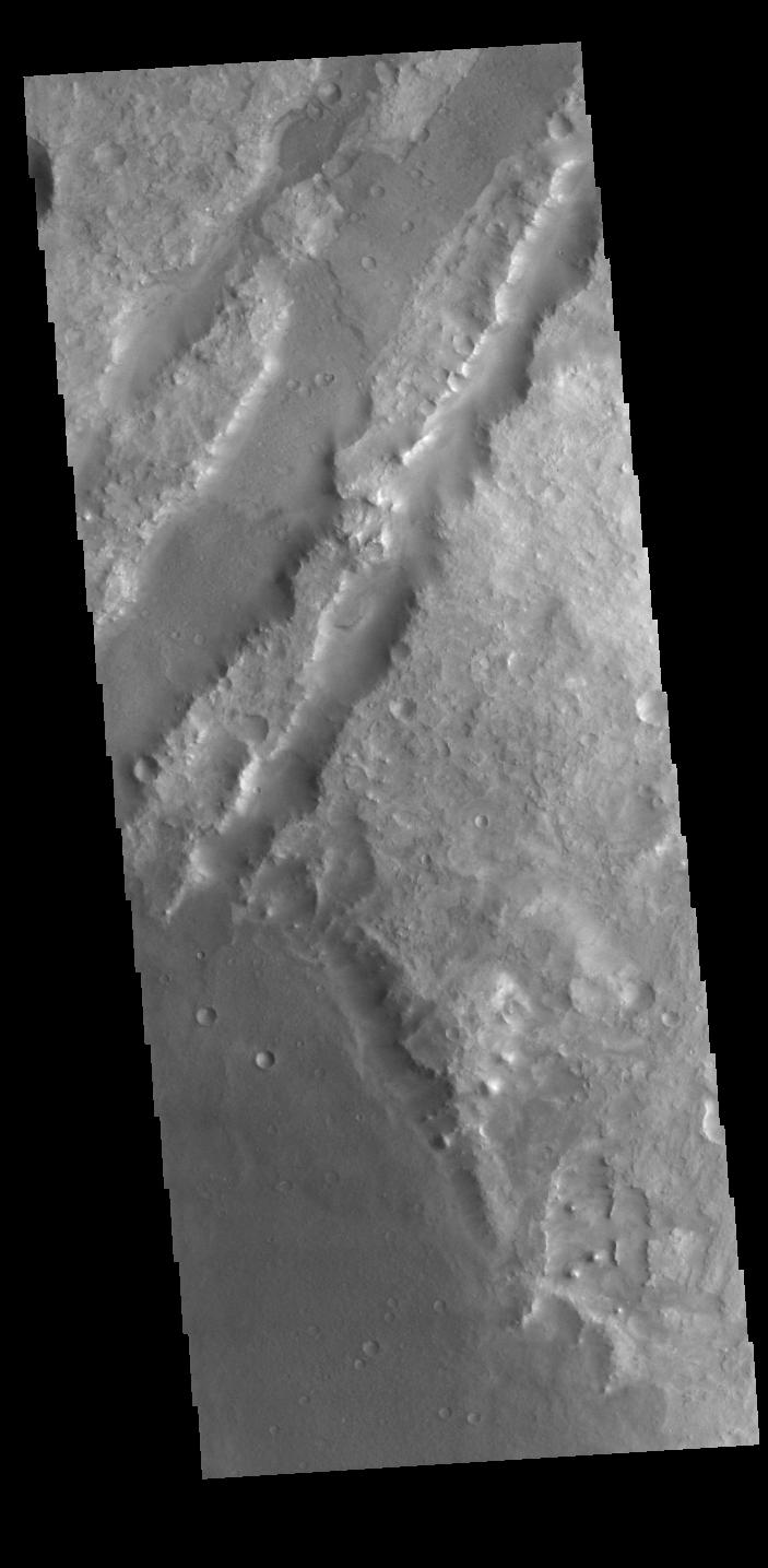 Nili Fossae