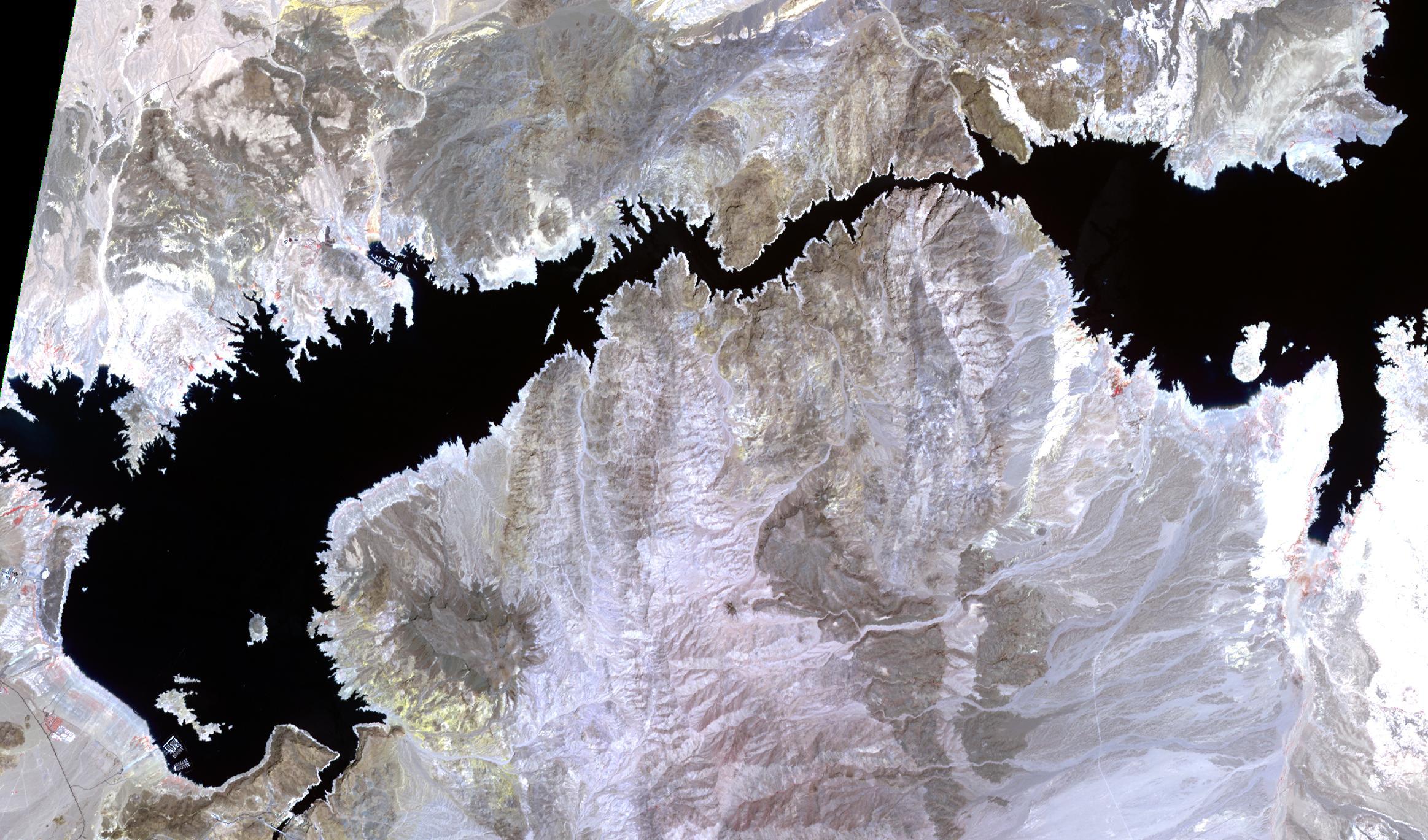 Lake Mead-2022