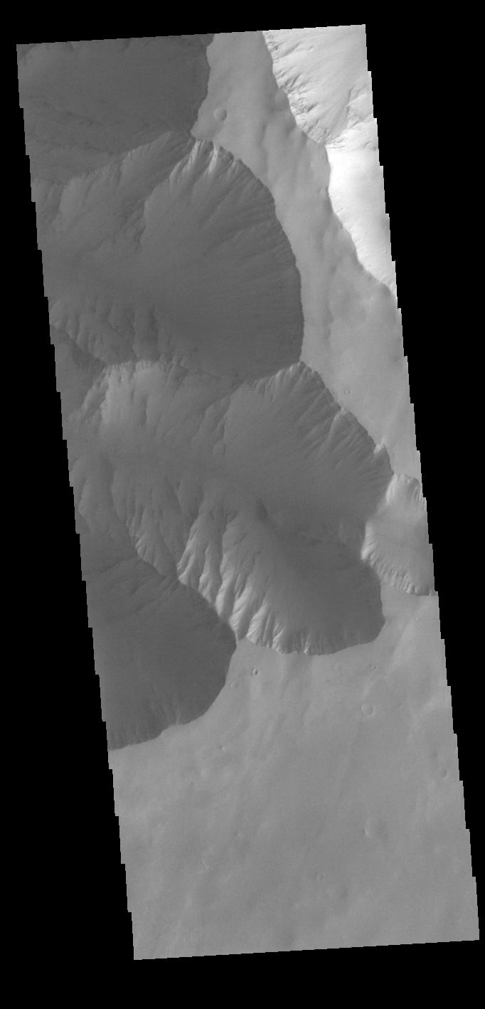 Ophir Chasma