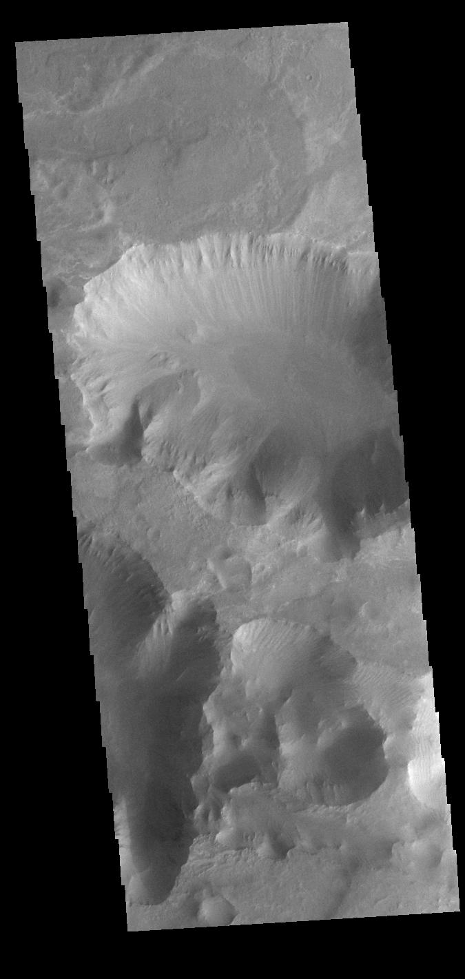 Coprates Chasma