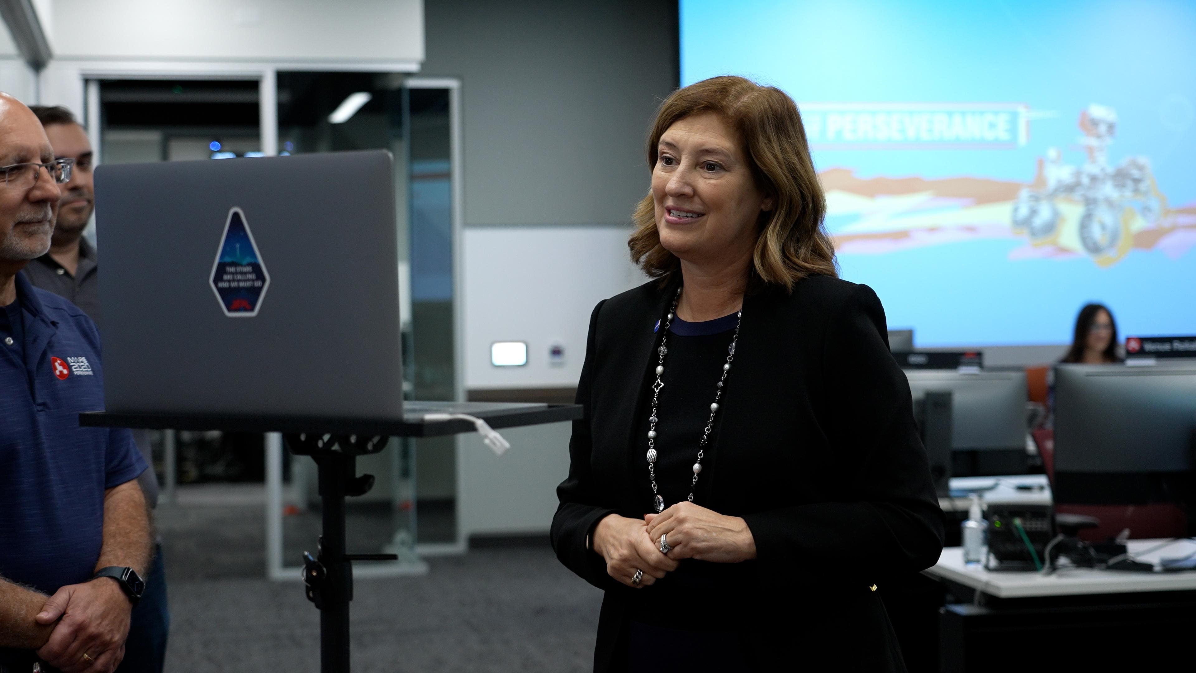 Virtual Meetup Honors You've Got Perseverance Awardees in December 2022