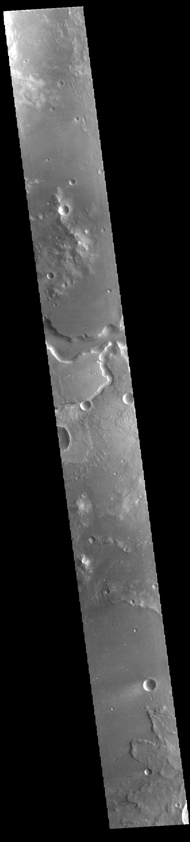 Bahram Vallis