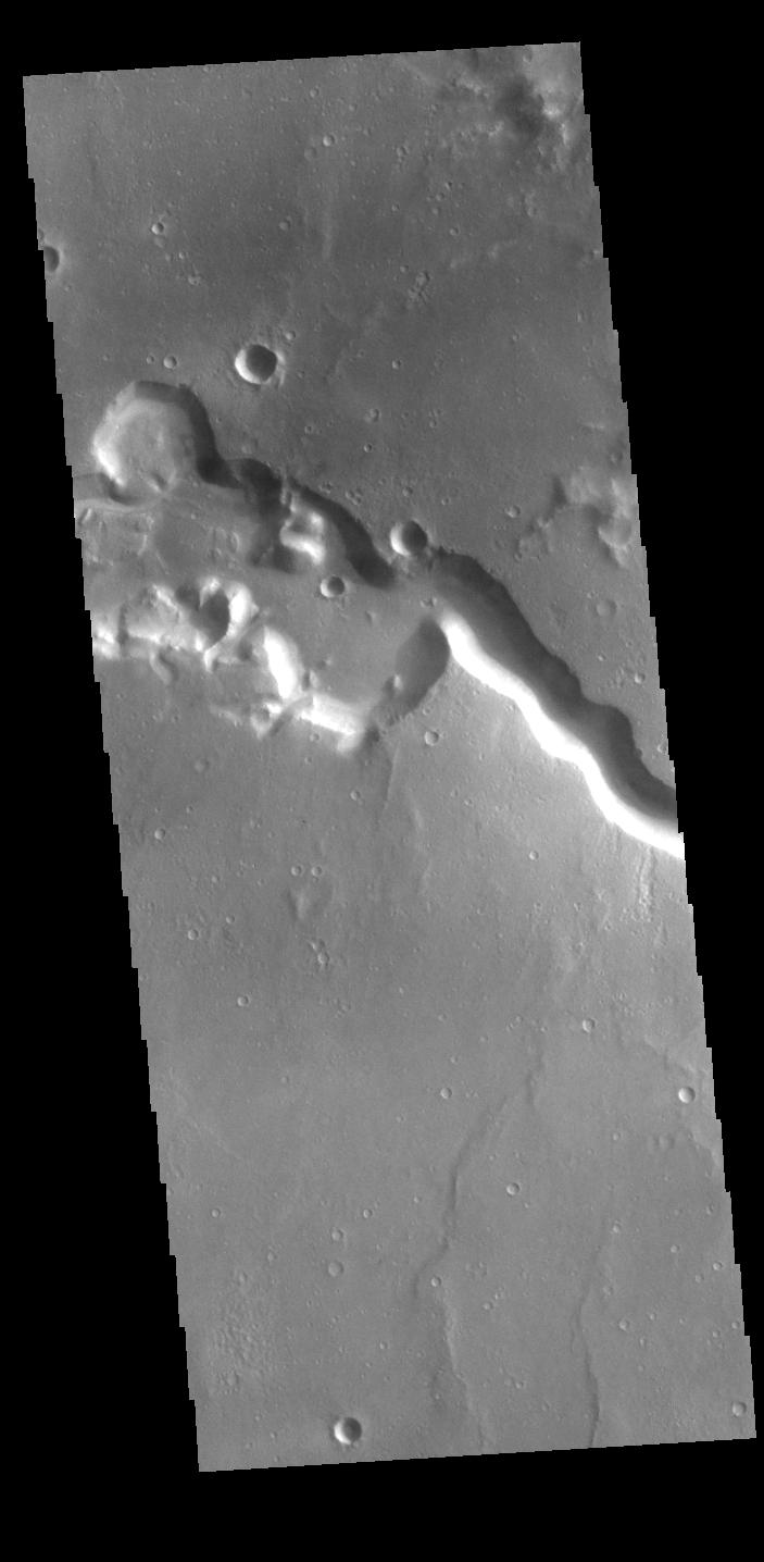 Bahram Vallis