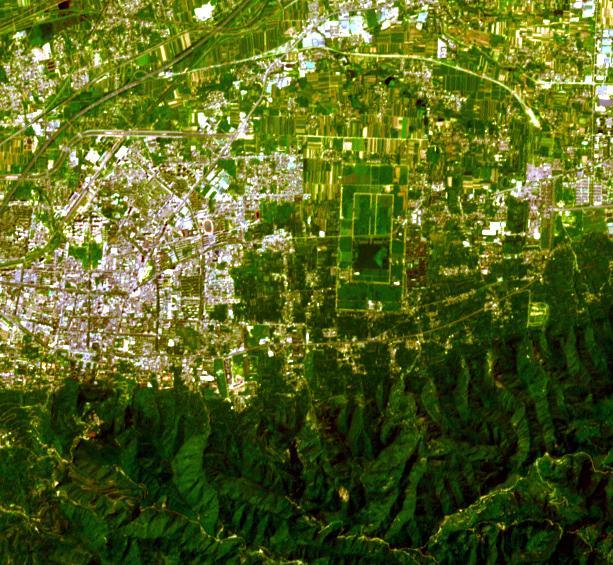 Terra Cotta Army, China