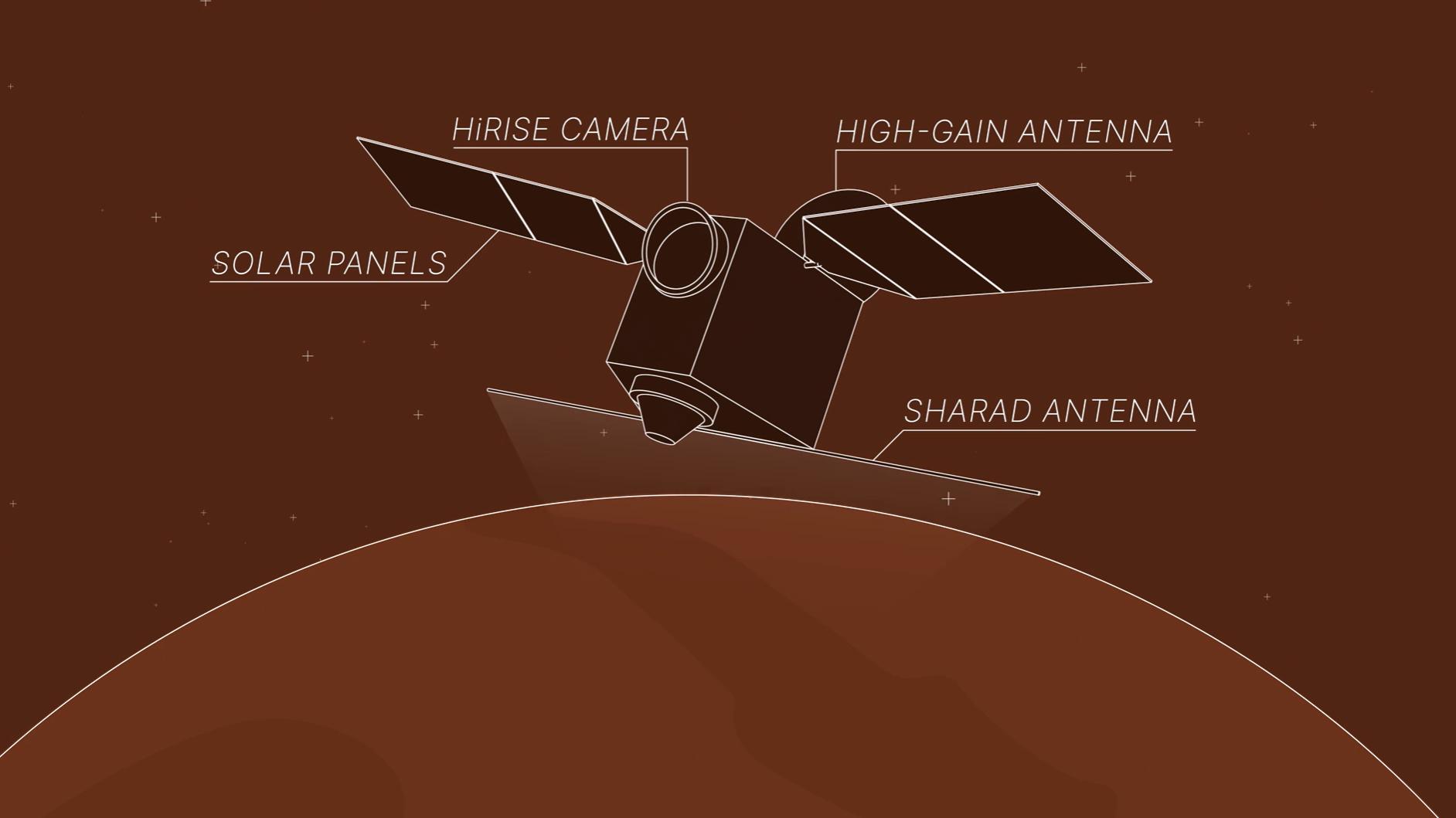 MRO's 'Very Large Roll,' Animated