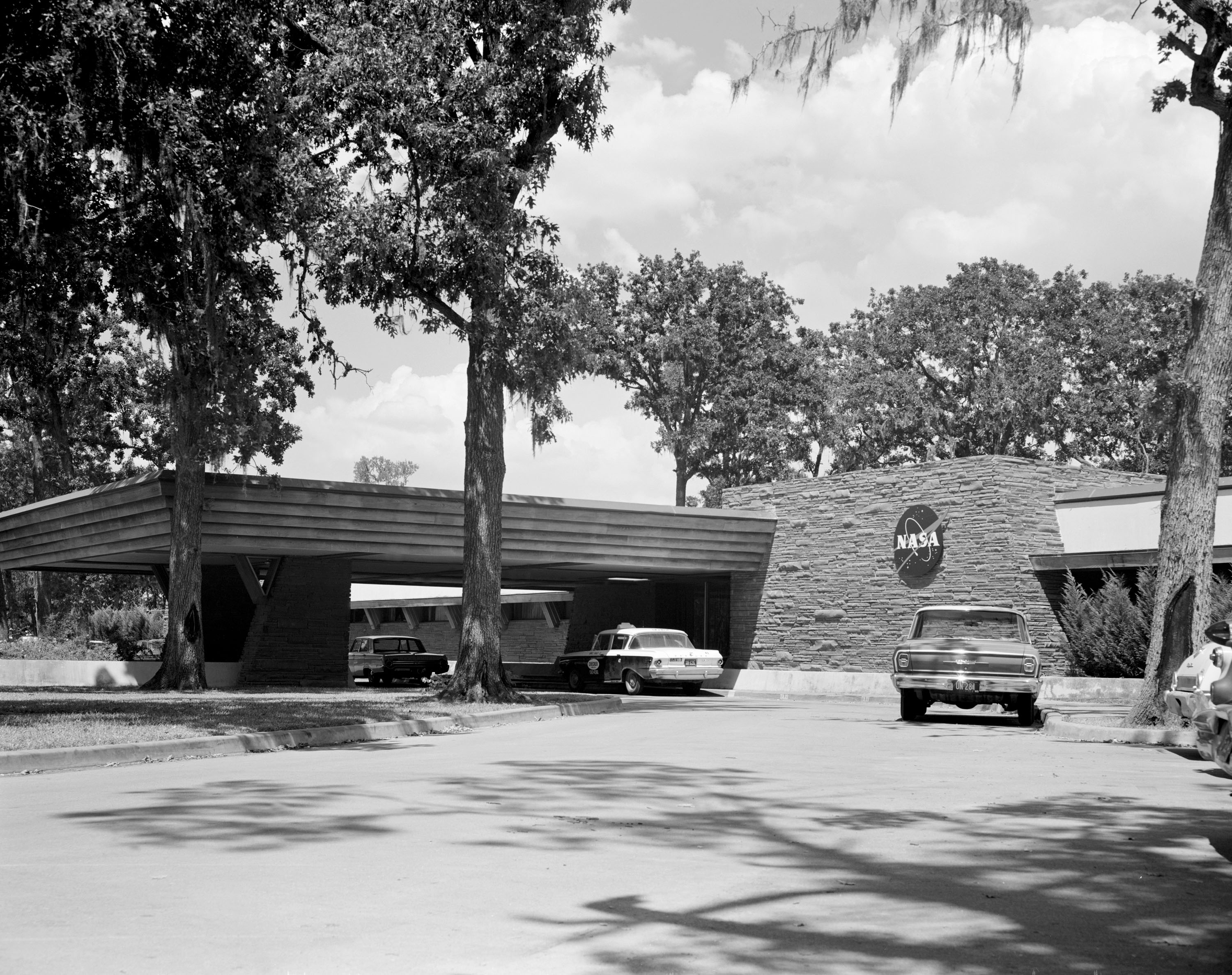 Farnsworth/Chambers Bldg