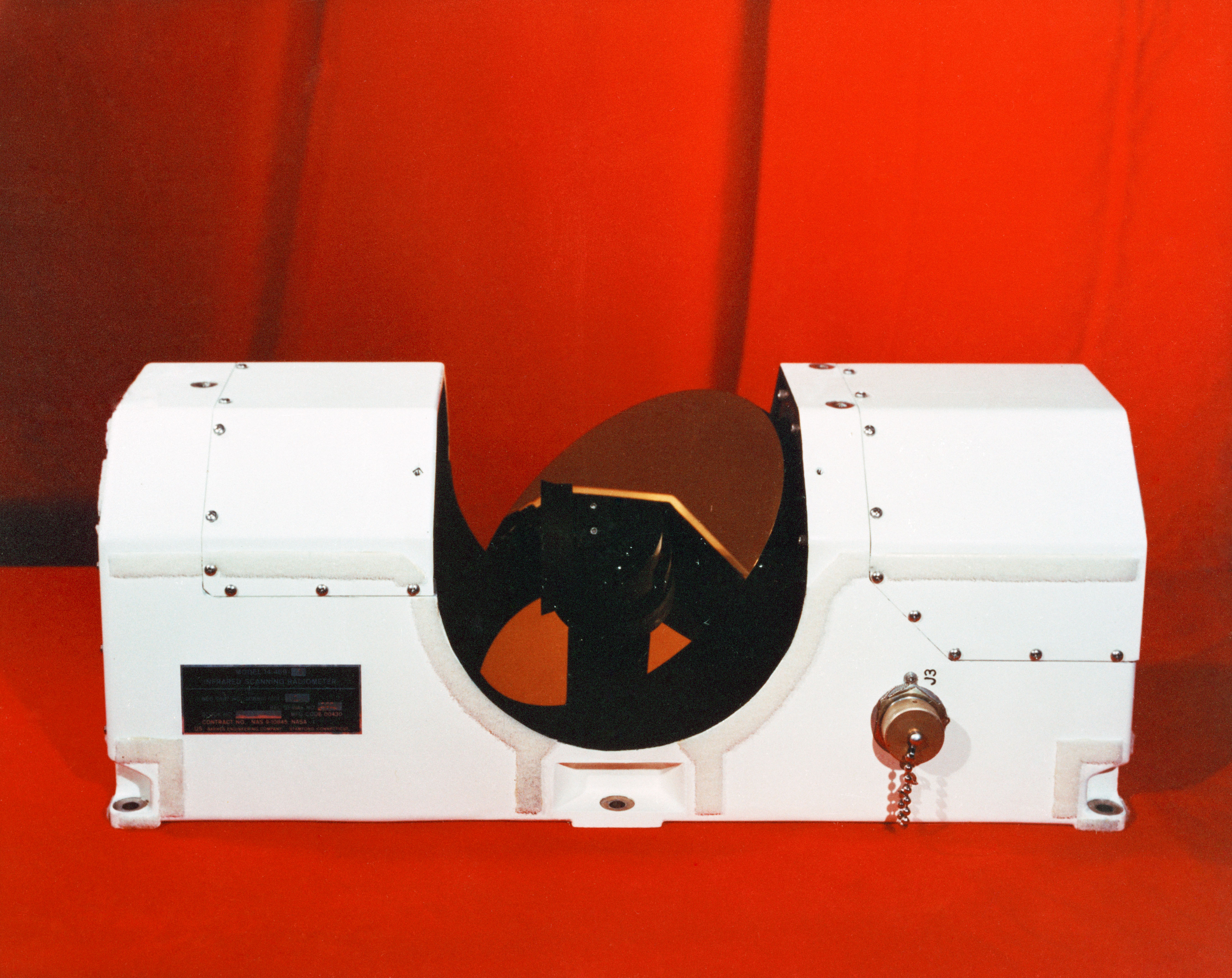 EXPERIMENTS - APOLLO 17