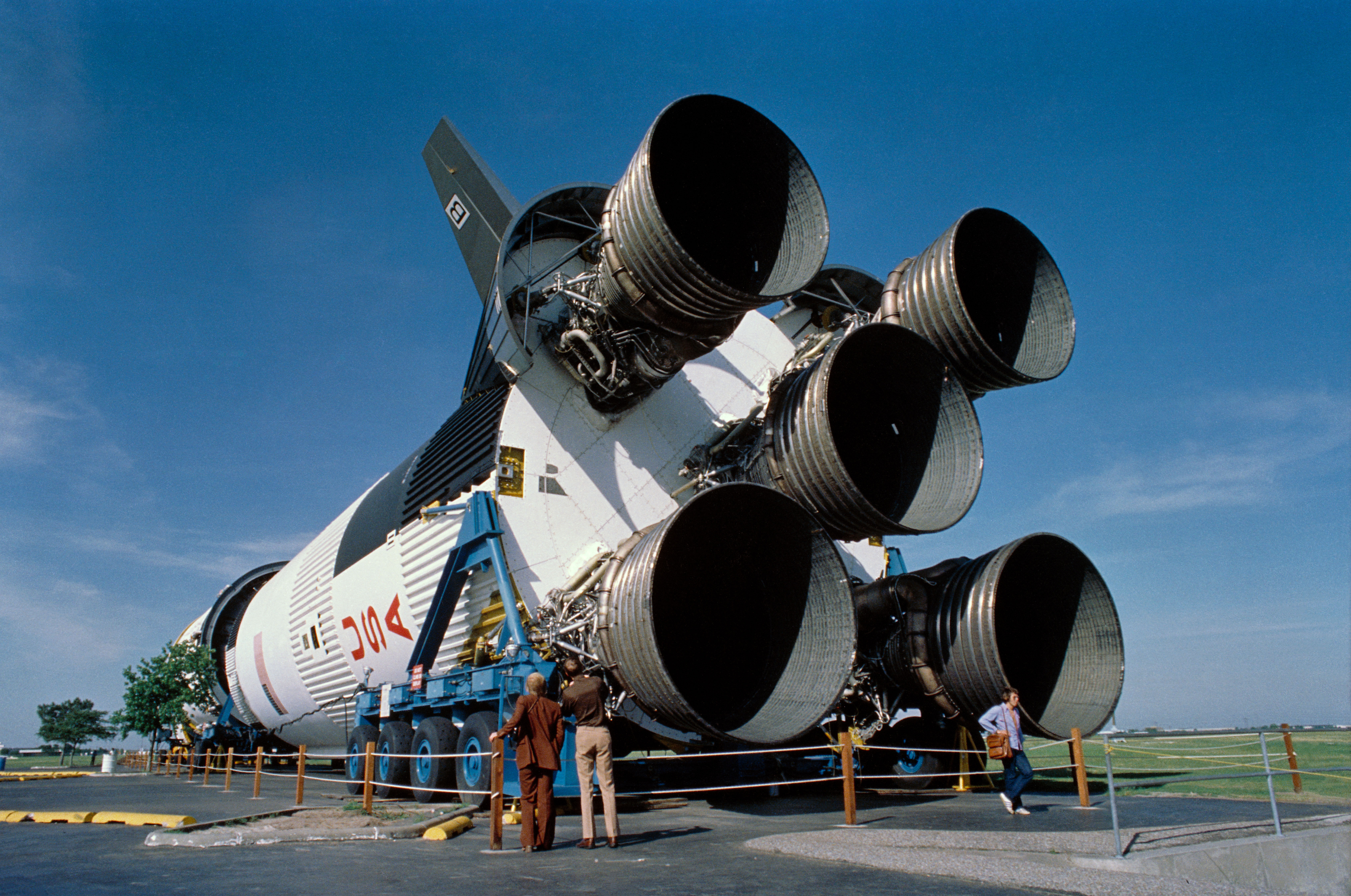 Exhibit to be used in making Public Service Announcements on 16mm for PAO