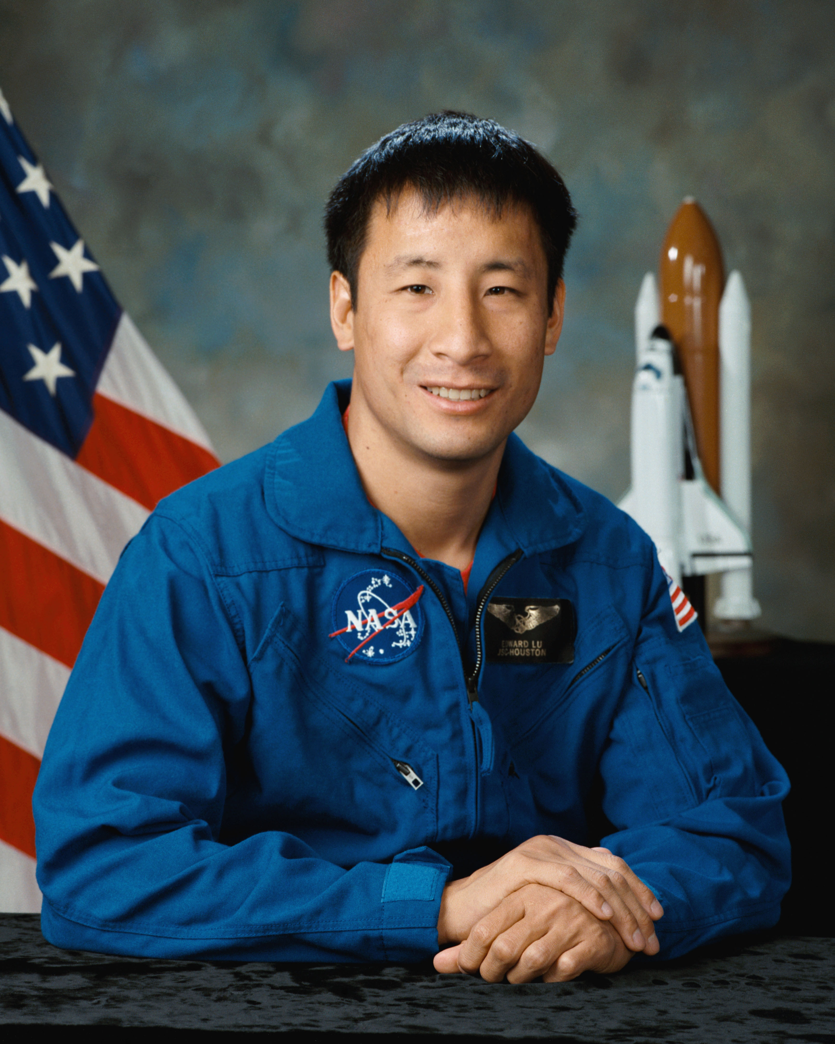 ASCAN Edward Lu individual photo