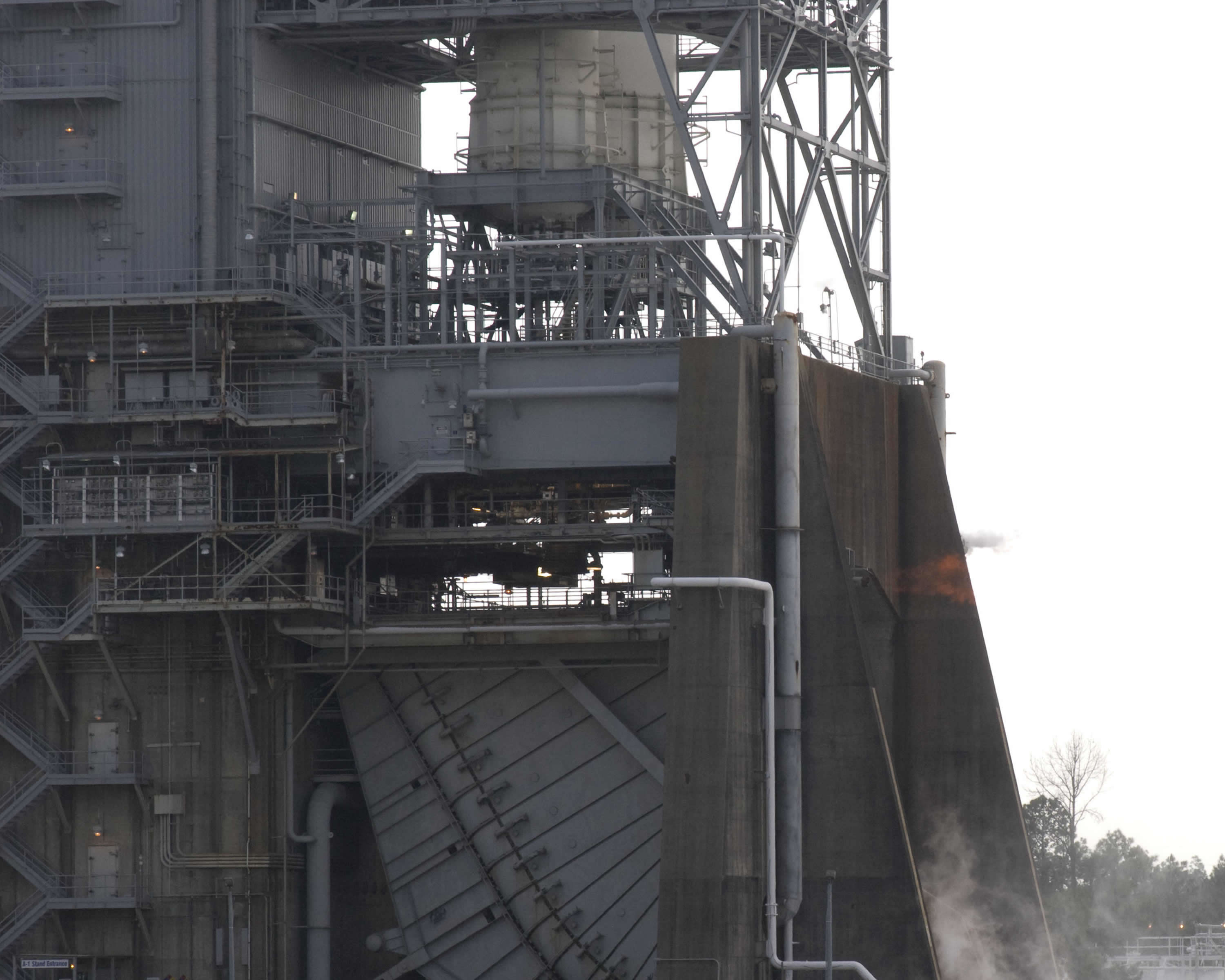 J-2X concludes series of tests