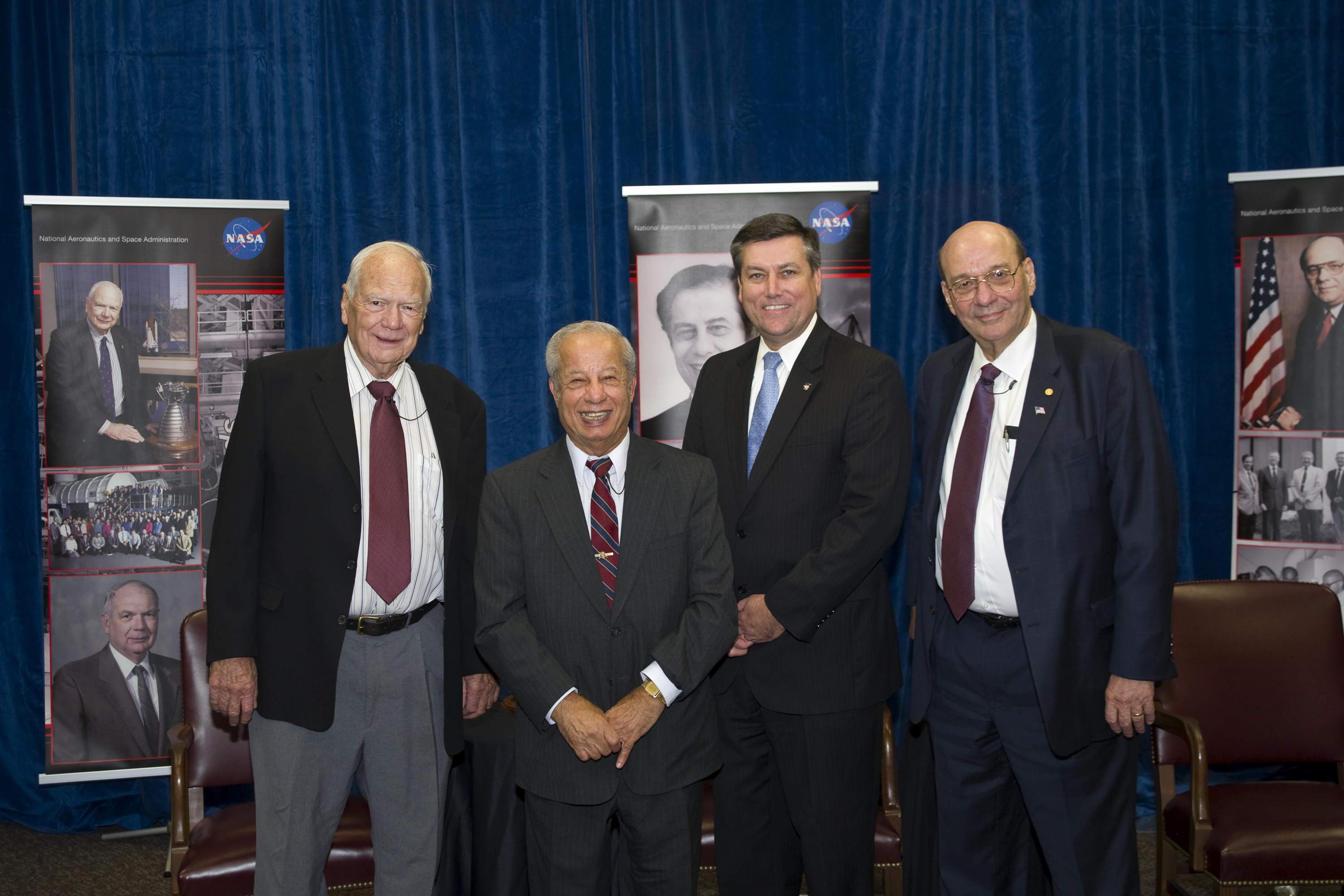 Legends Lecture Series