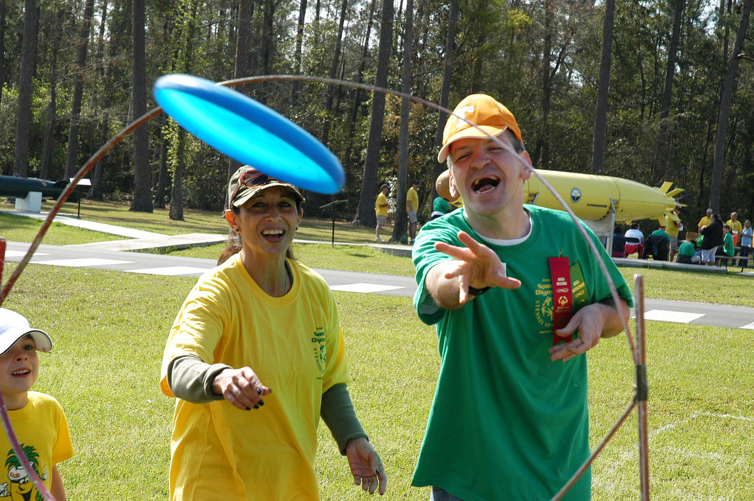 2011 Special Olympics