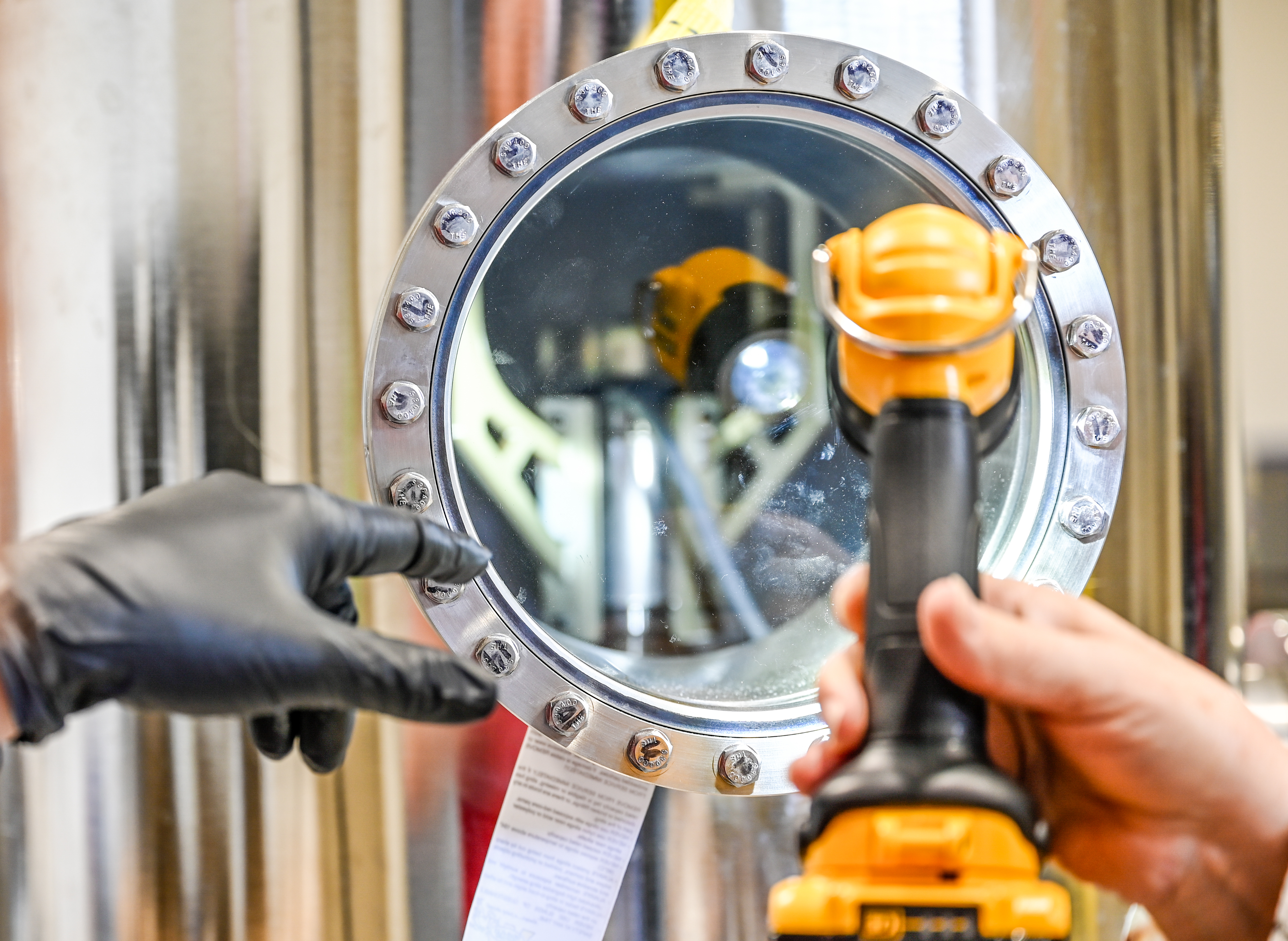 NASA Marshall Thermal Engineering Lab Provides Key Insight to Human Landing System