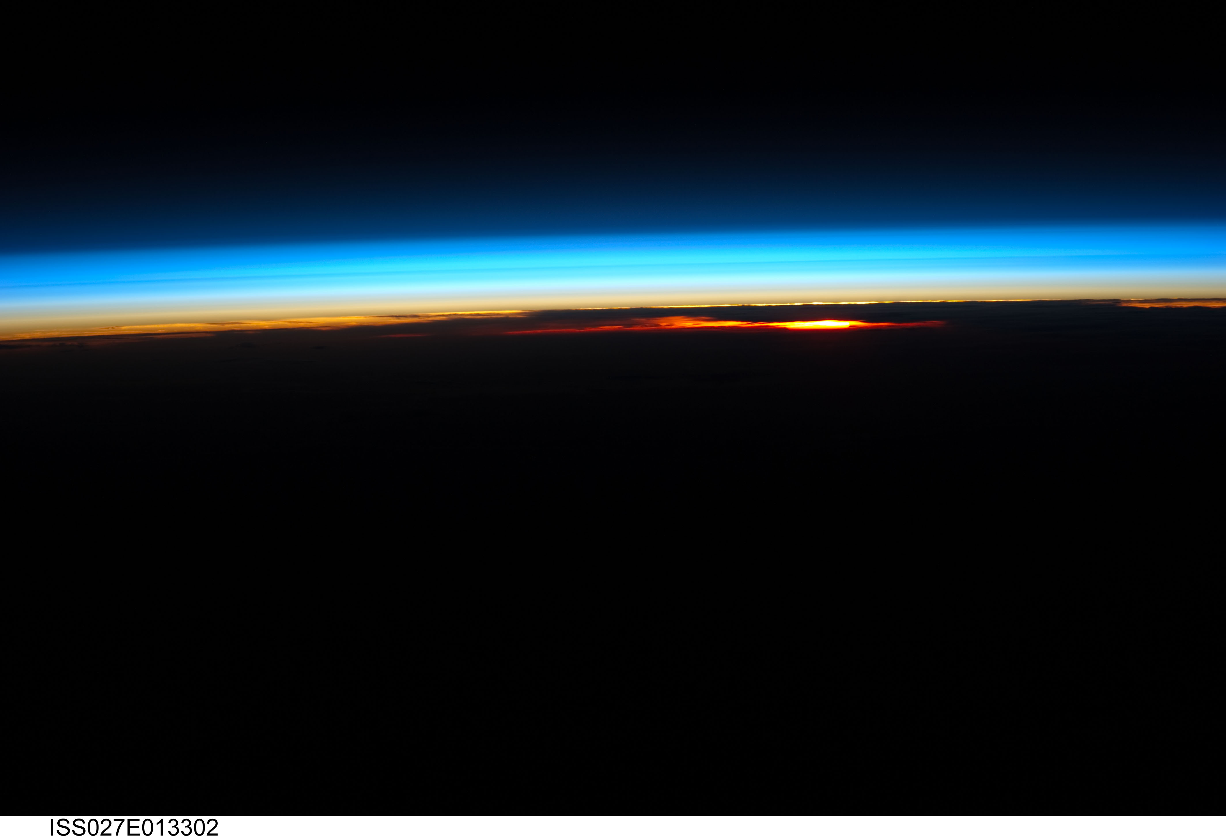 Earth Observations taken by the Expedition 27 Crew