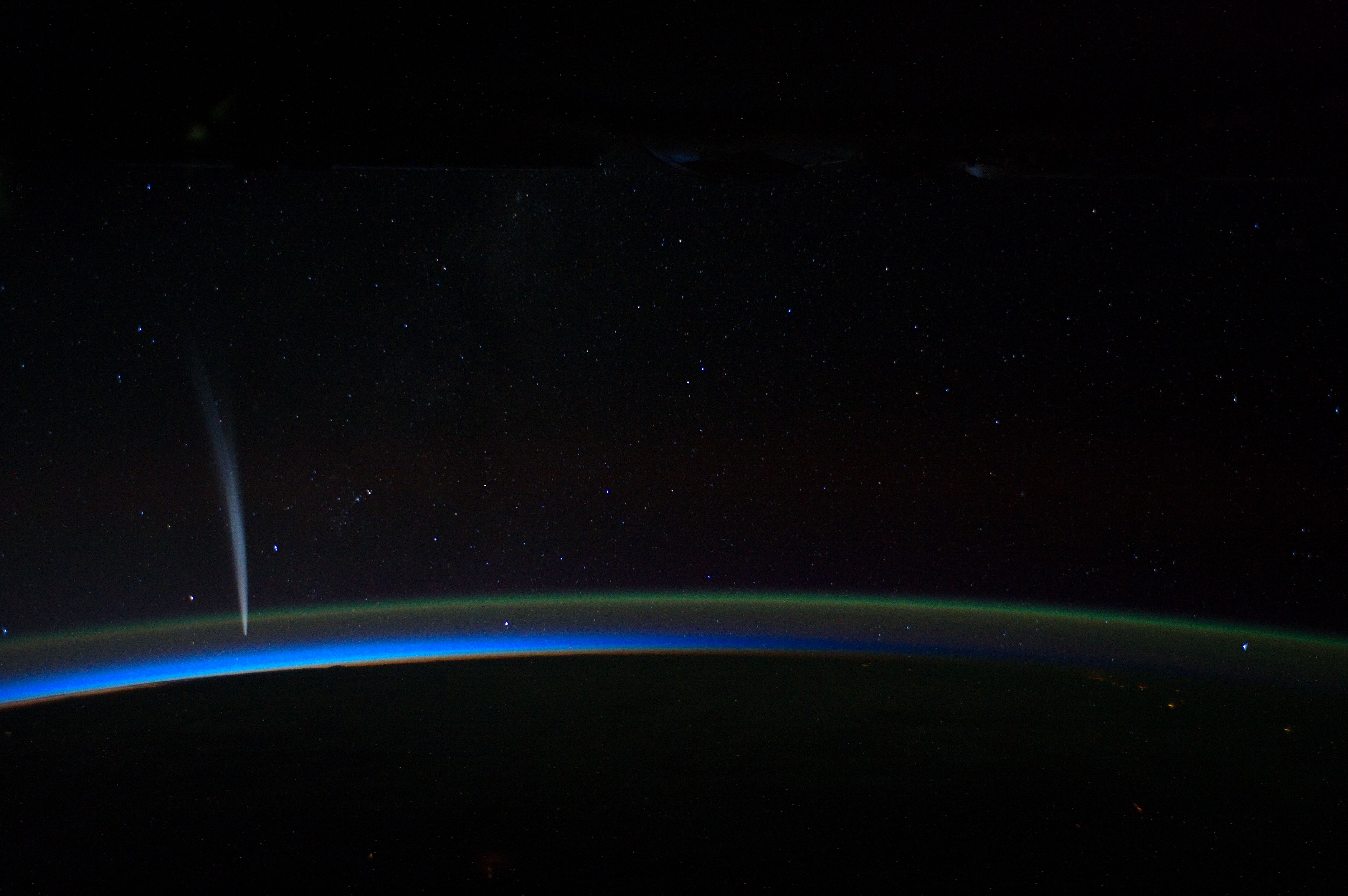 Earth Observations taken by Expedition 30 crewmember