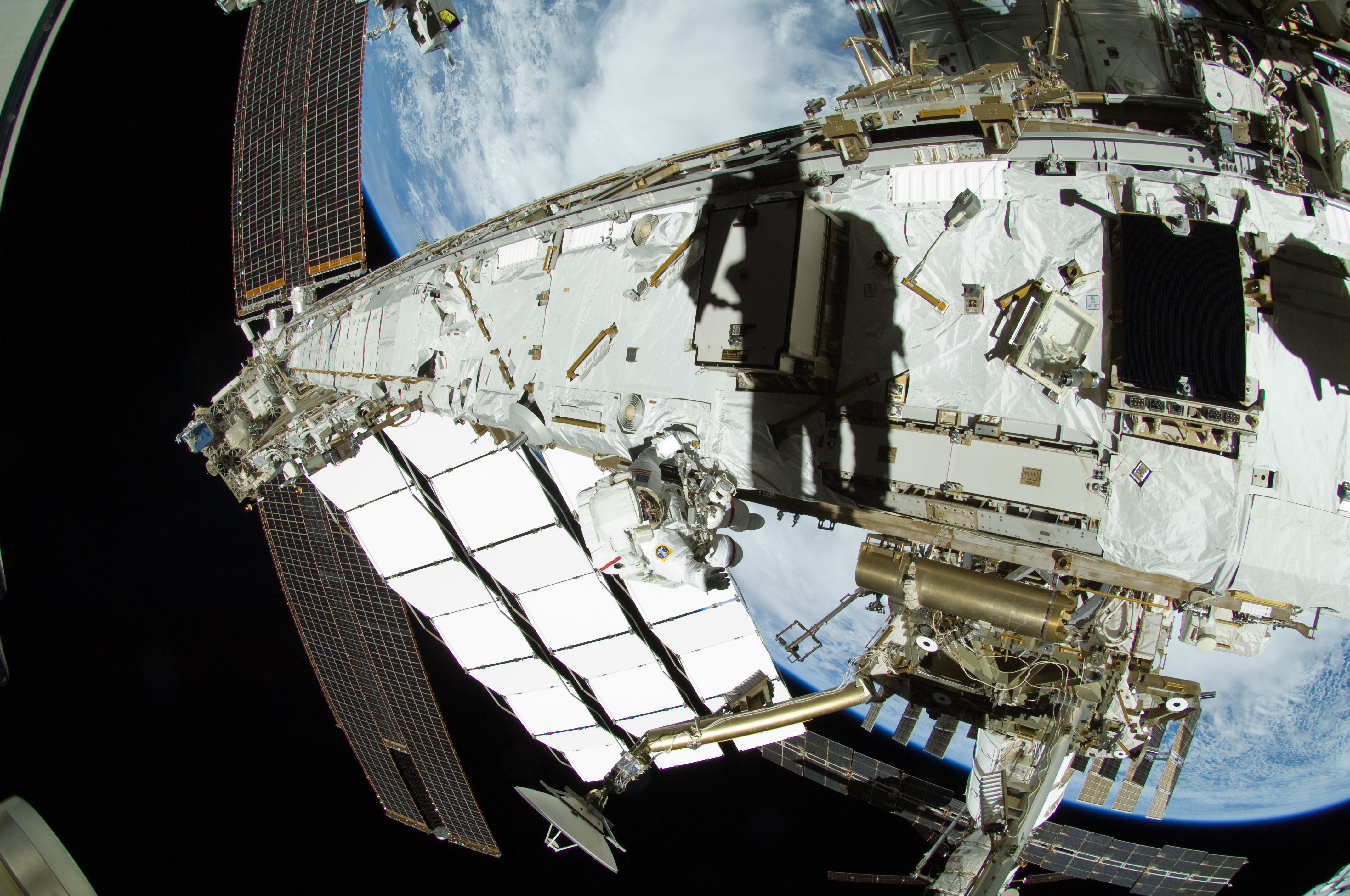 Earth Observations taken by Expedition 32 crewmember