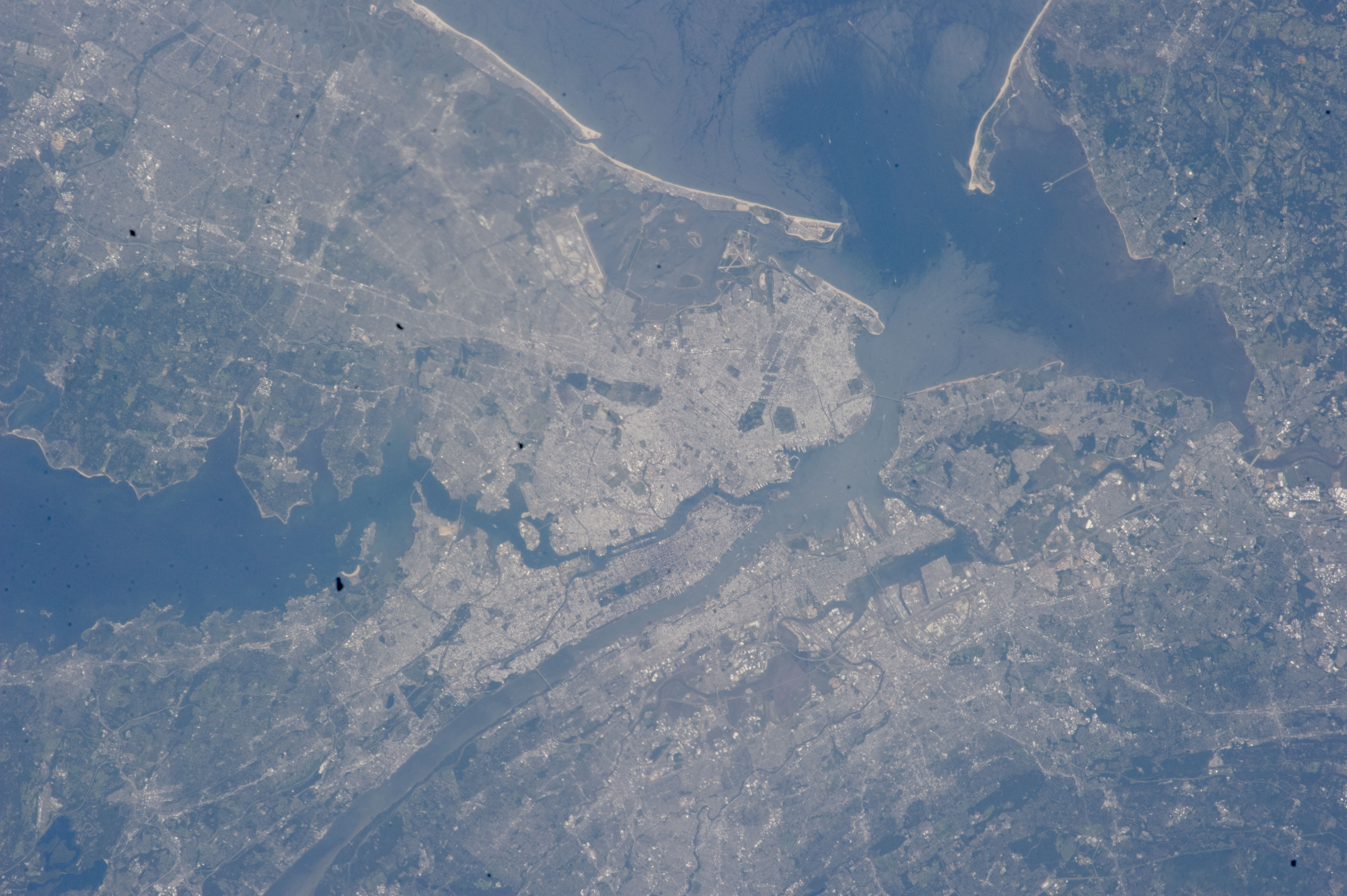 Earth Observations taken by Expedition 32 crewmember