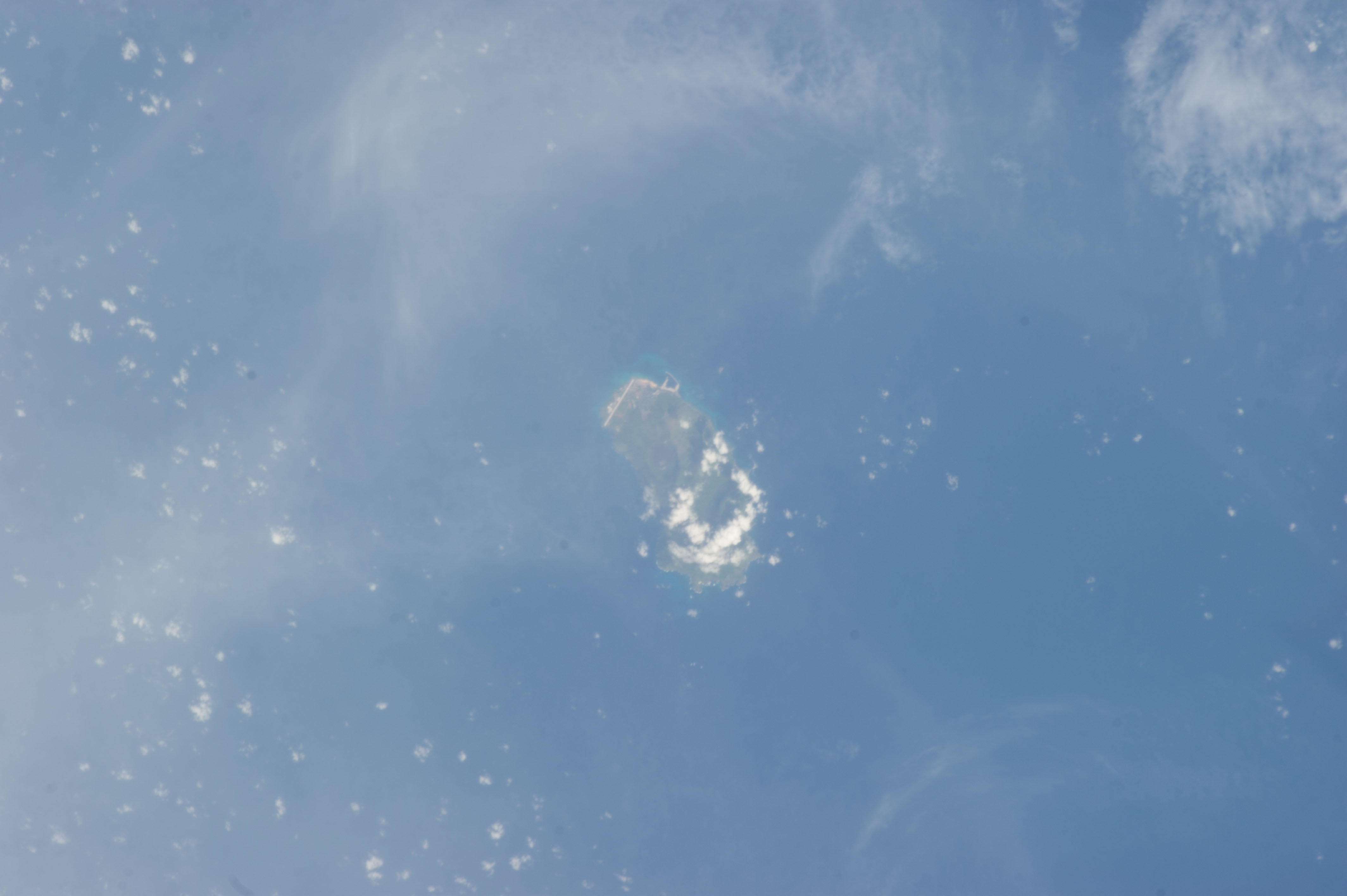 Earth Observations taken by Expedition 34 crewmember