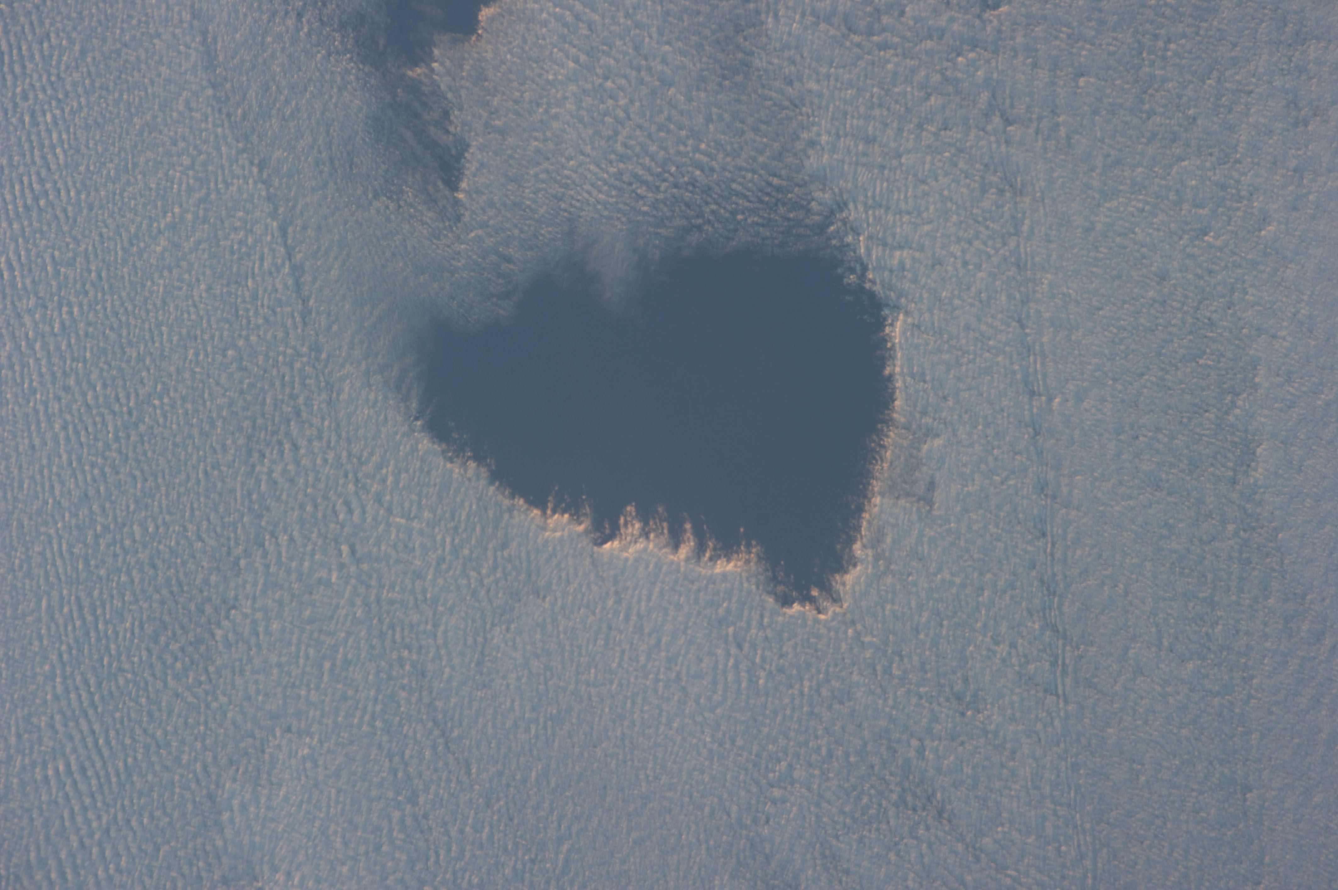 Earth Observations taken by Expedition 34 crewmember