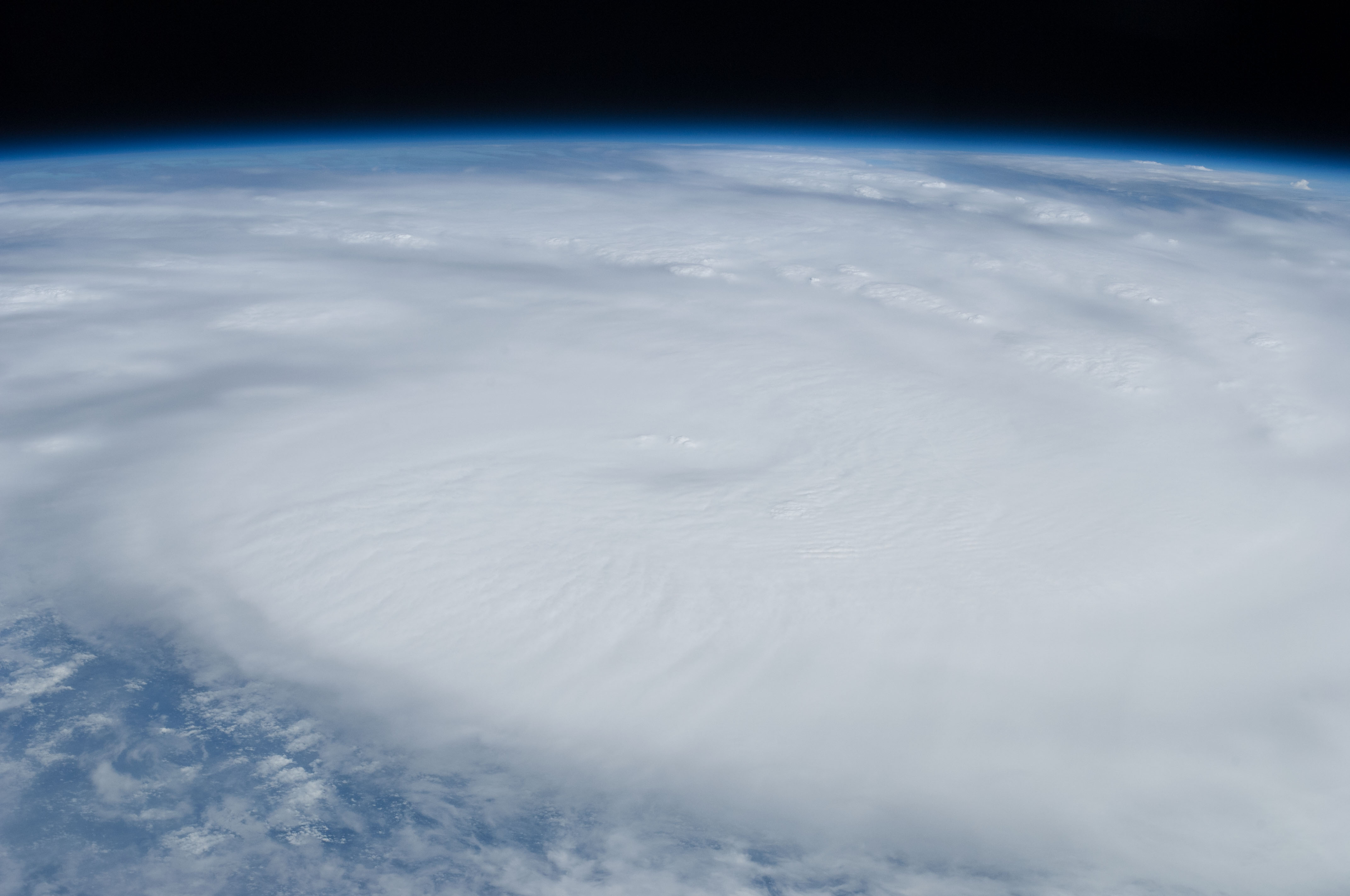 Earth Observations taken by Expedition 34 crewmember