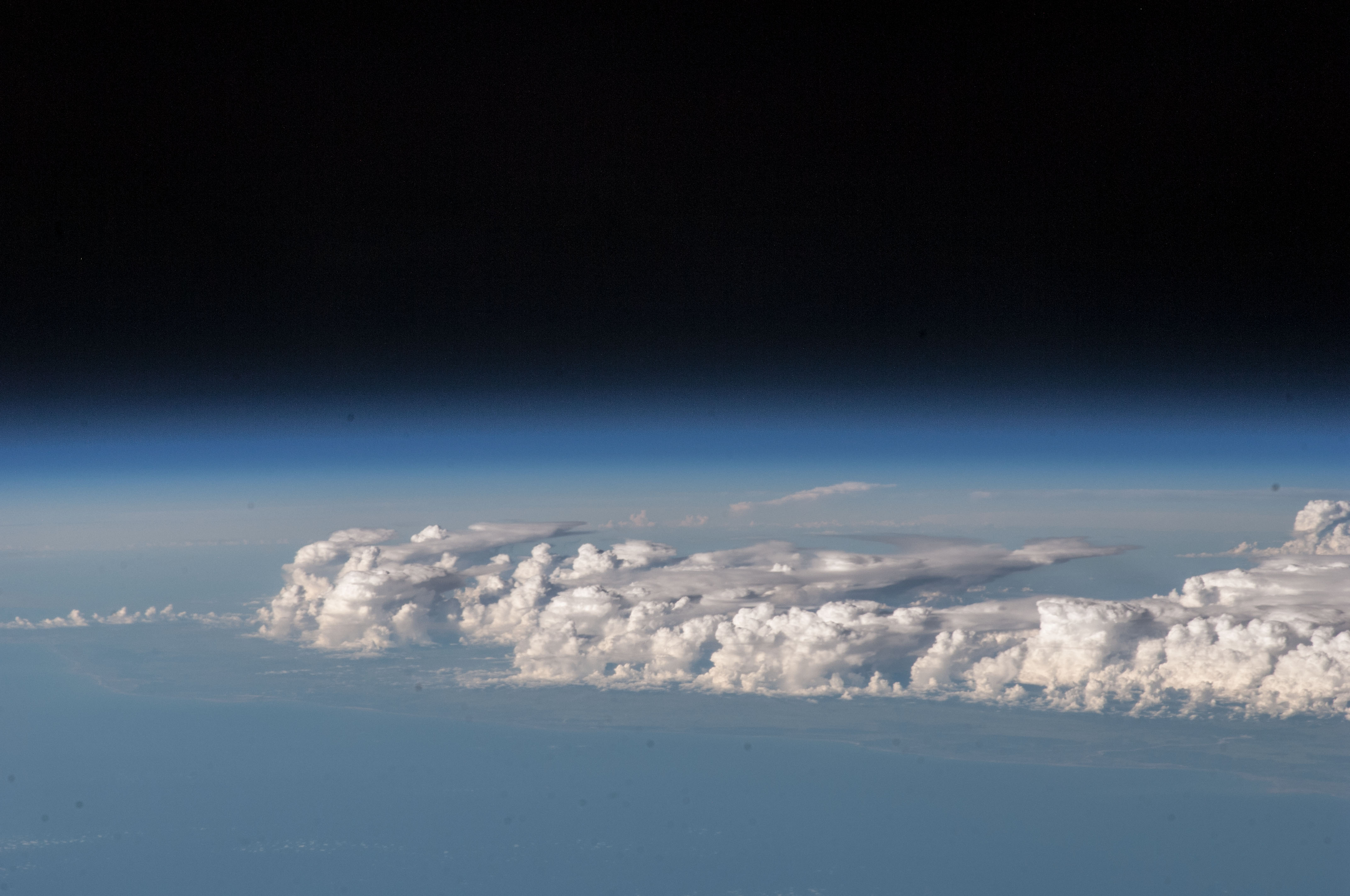 Earth Observations taken by the Expedition 35 Crew